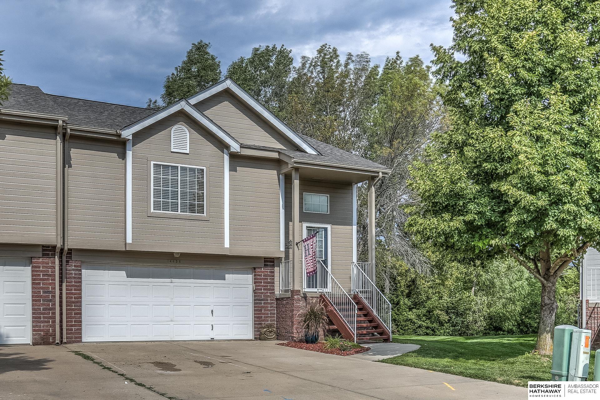 14458 Camden Circle, Omaha, Nebraska image 1