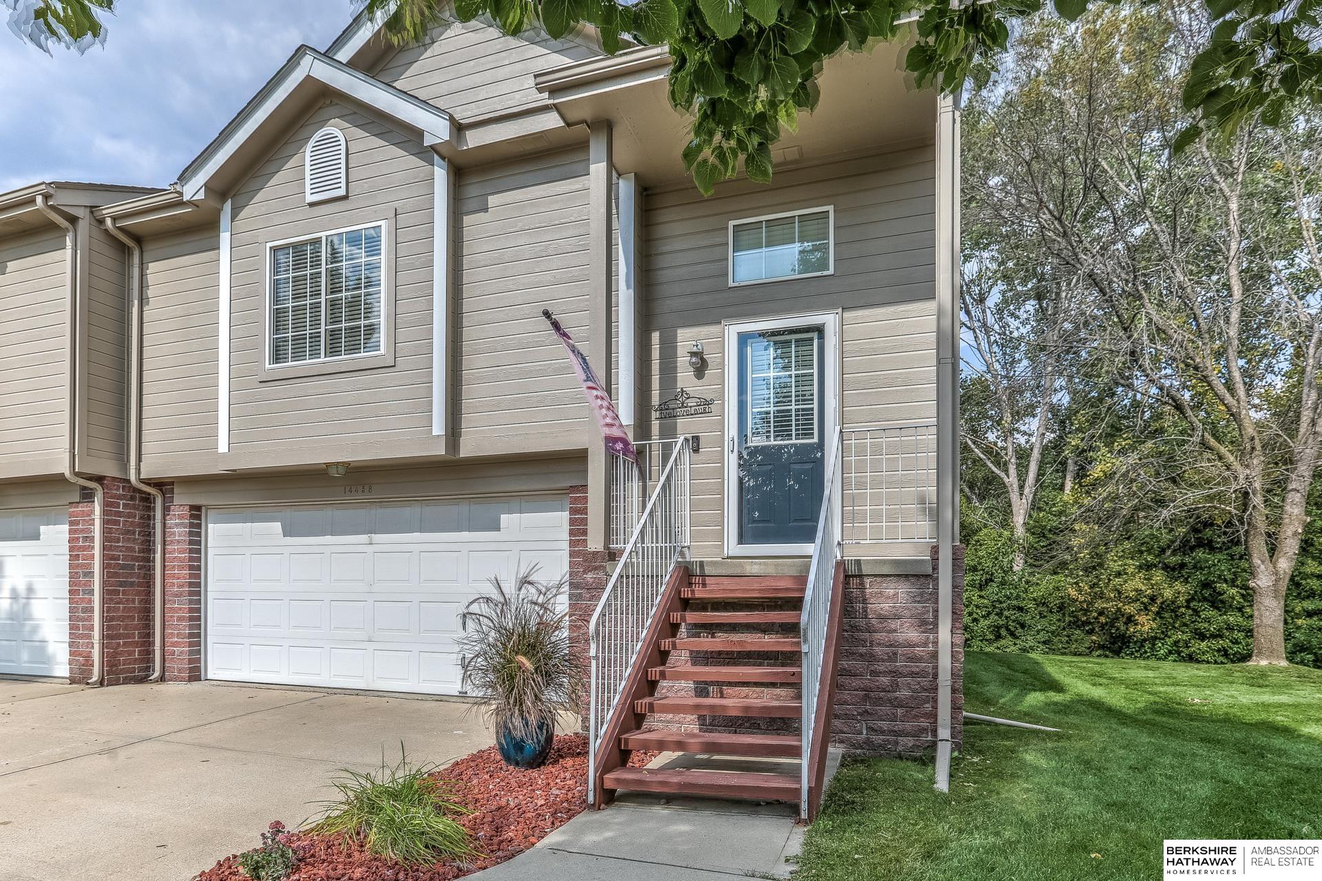 14458 Camden Circle, Omaha, Nebraska image 2