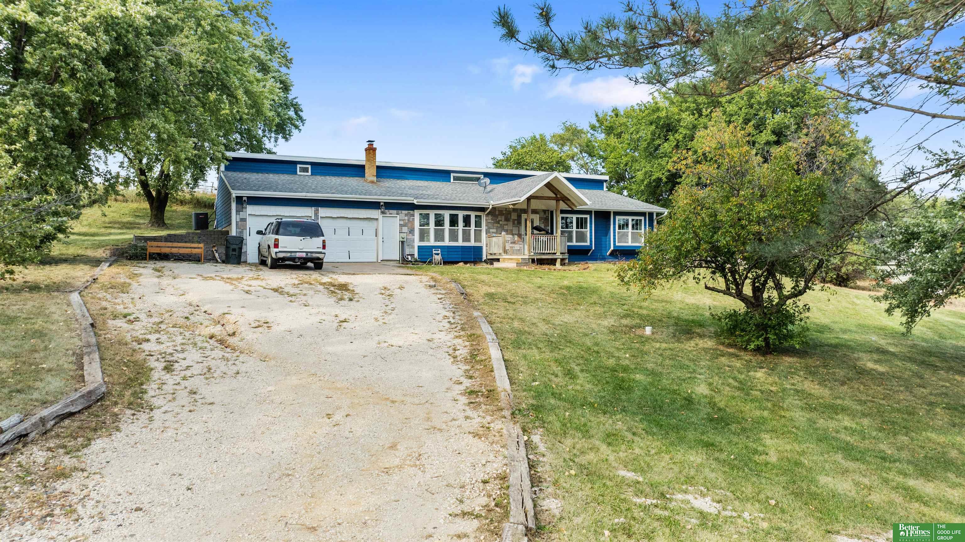14874 Fall River Lane, Blair, Nebraska image 1