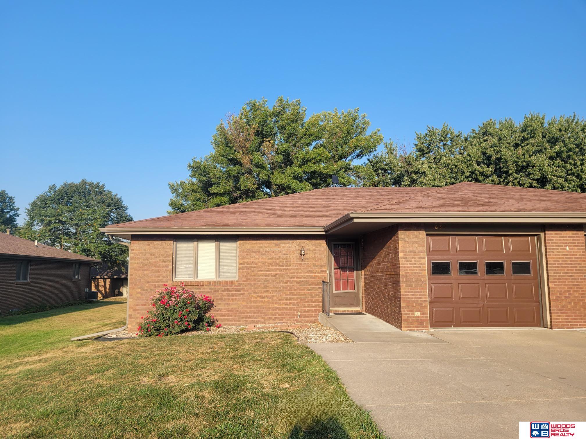 1835 Meadow Lane, Seward, Nebraska image 1