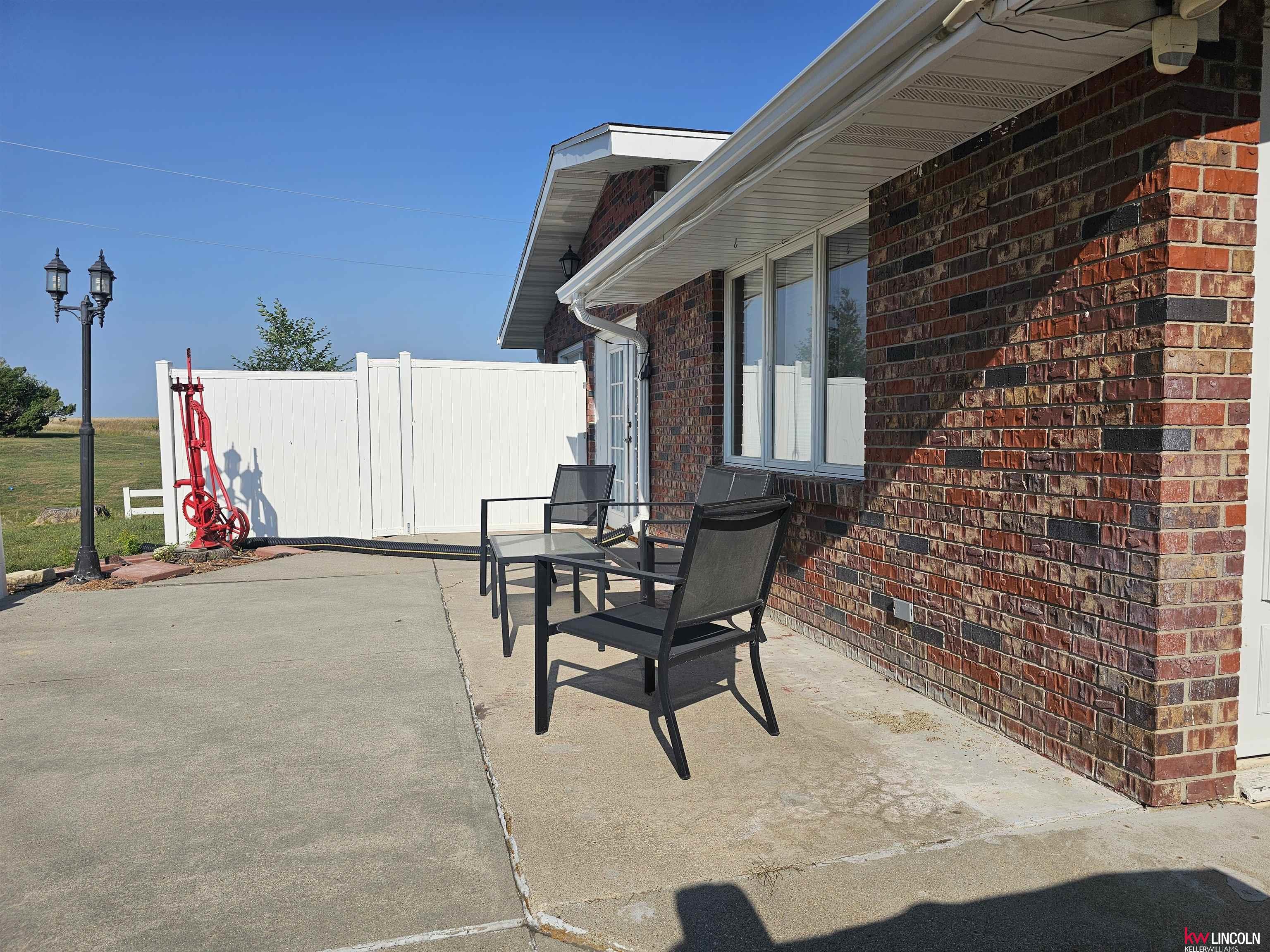 1011 10th Street, Henderson, Nebraska image 34