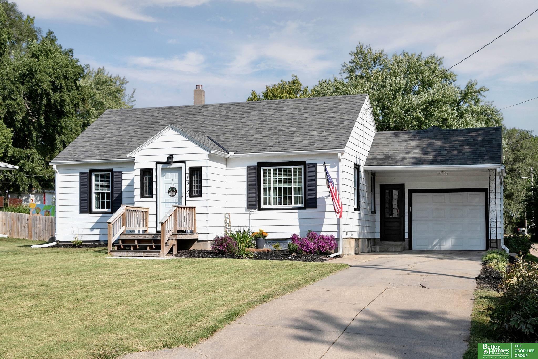 406 Elm Street, Yutan, Nebraska image 1