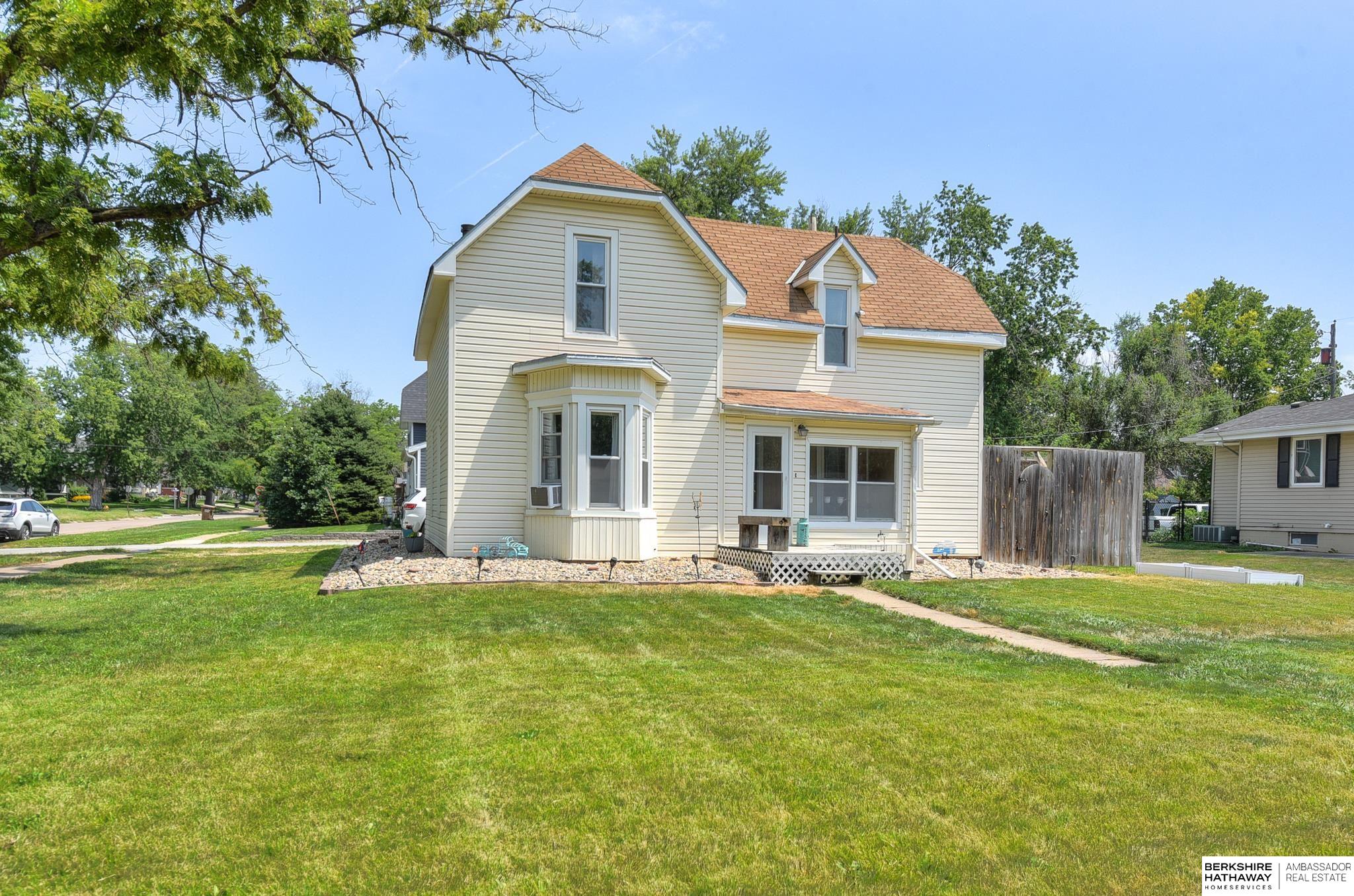 307 N 19th Street, Ashland, Nebraska image 1
