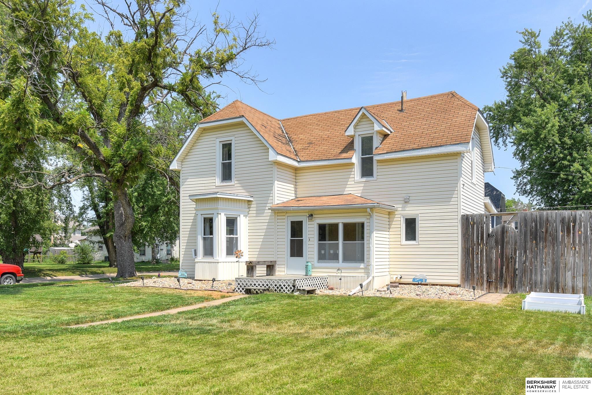 307 N 19th Street, Ashland, Nebraska image 2