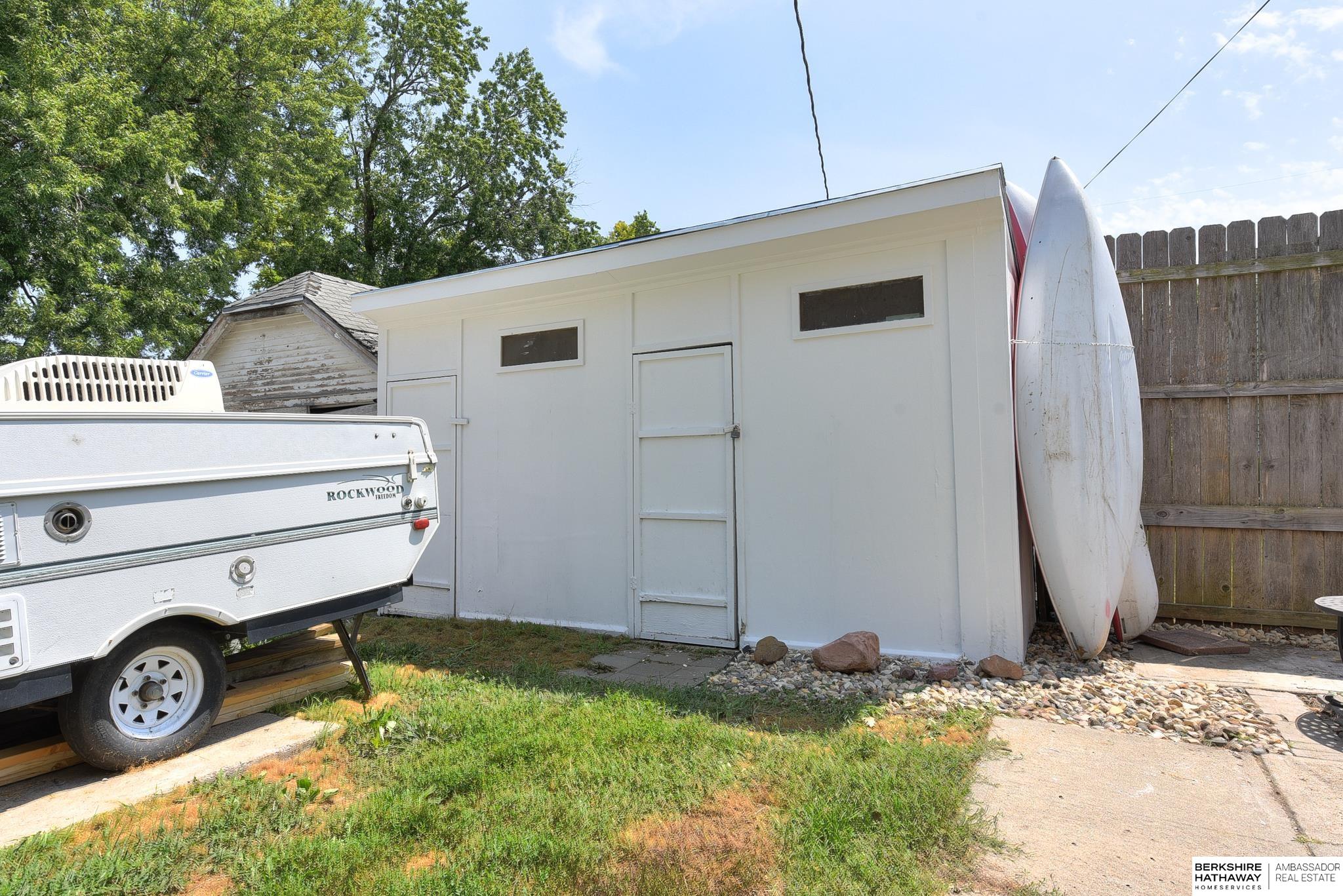 307 N 19th Street, Ashland, Nebraska image 35