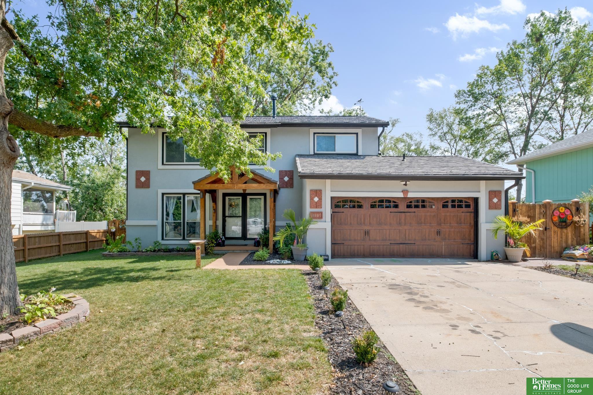 6667 S 84th Avenue, Ralston, Nebraska image 1