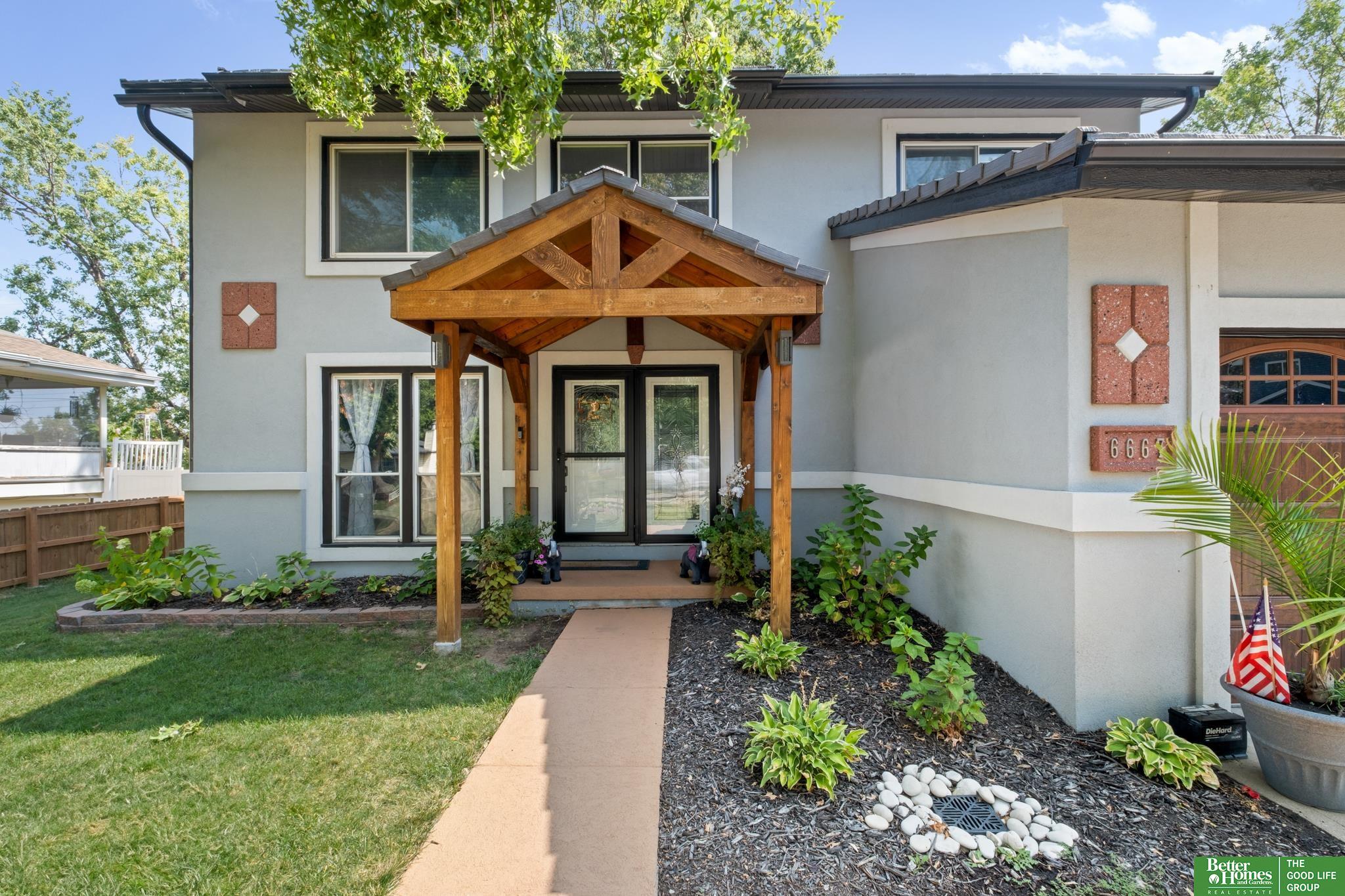 6667 S 84th Avenue, Ralston, Nebraska image 3