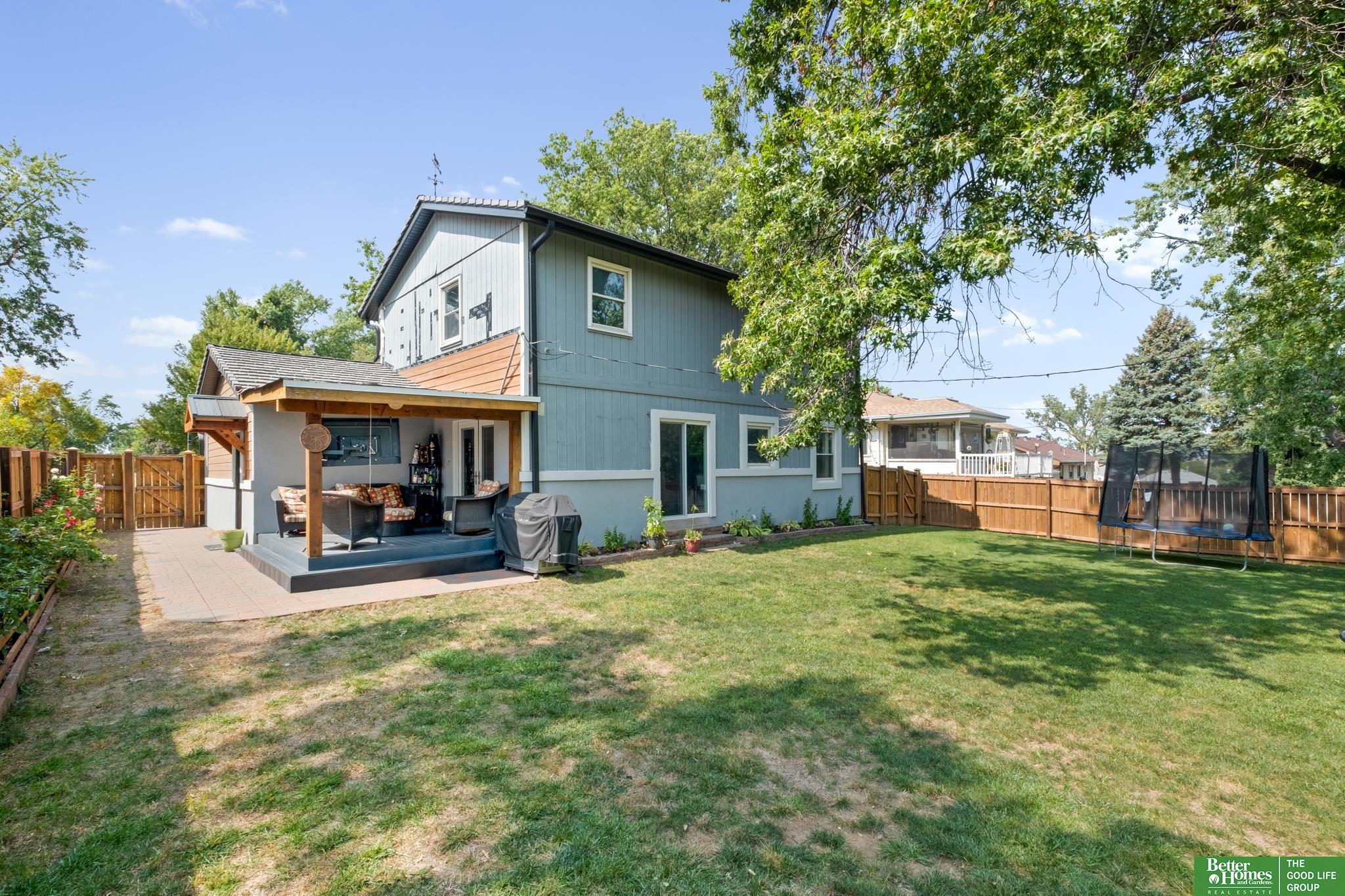 6667 S 84th Avenue, Ralston, Nebraska image 24