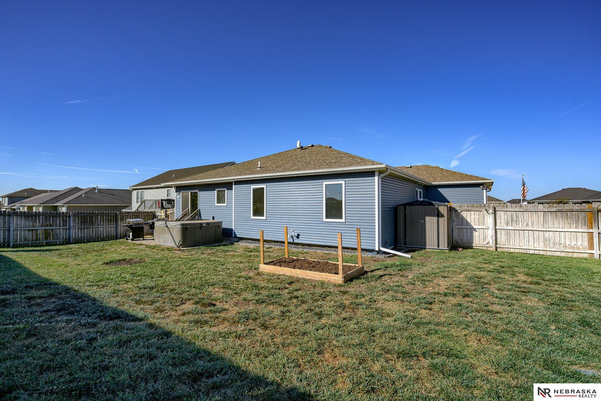 1208 Birchwood Drive, Hickman, Nebraska image 25