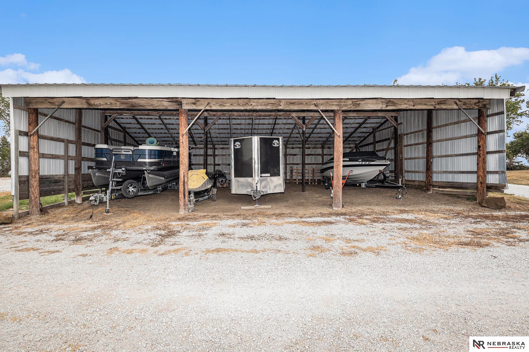 14805 Branched Oak Road, Waverly, Nebraska image 35