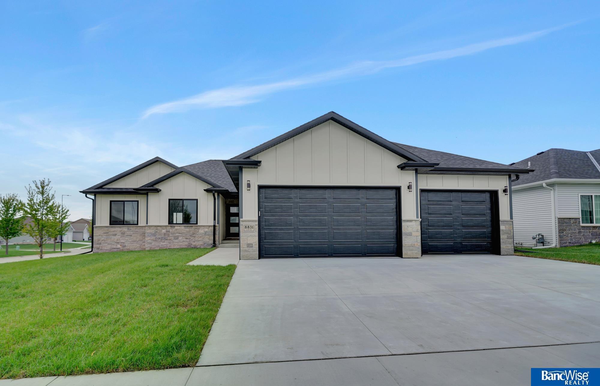 619 Railroad Street, Hallam, Nebraska image 1