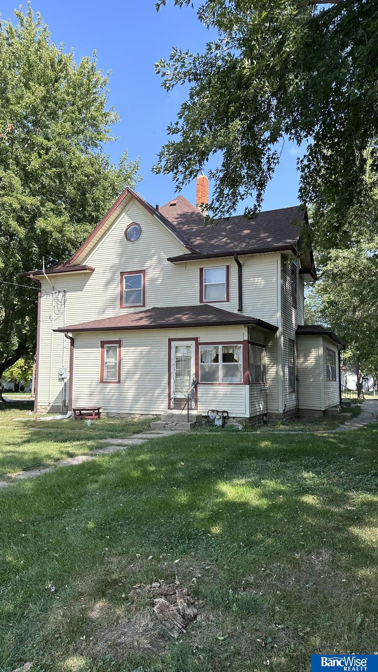 438 3rd Street, Hampton, Nebraska image 1