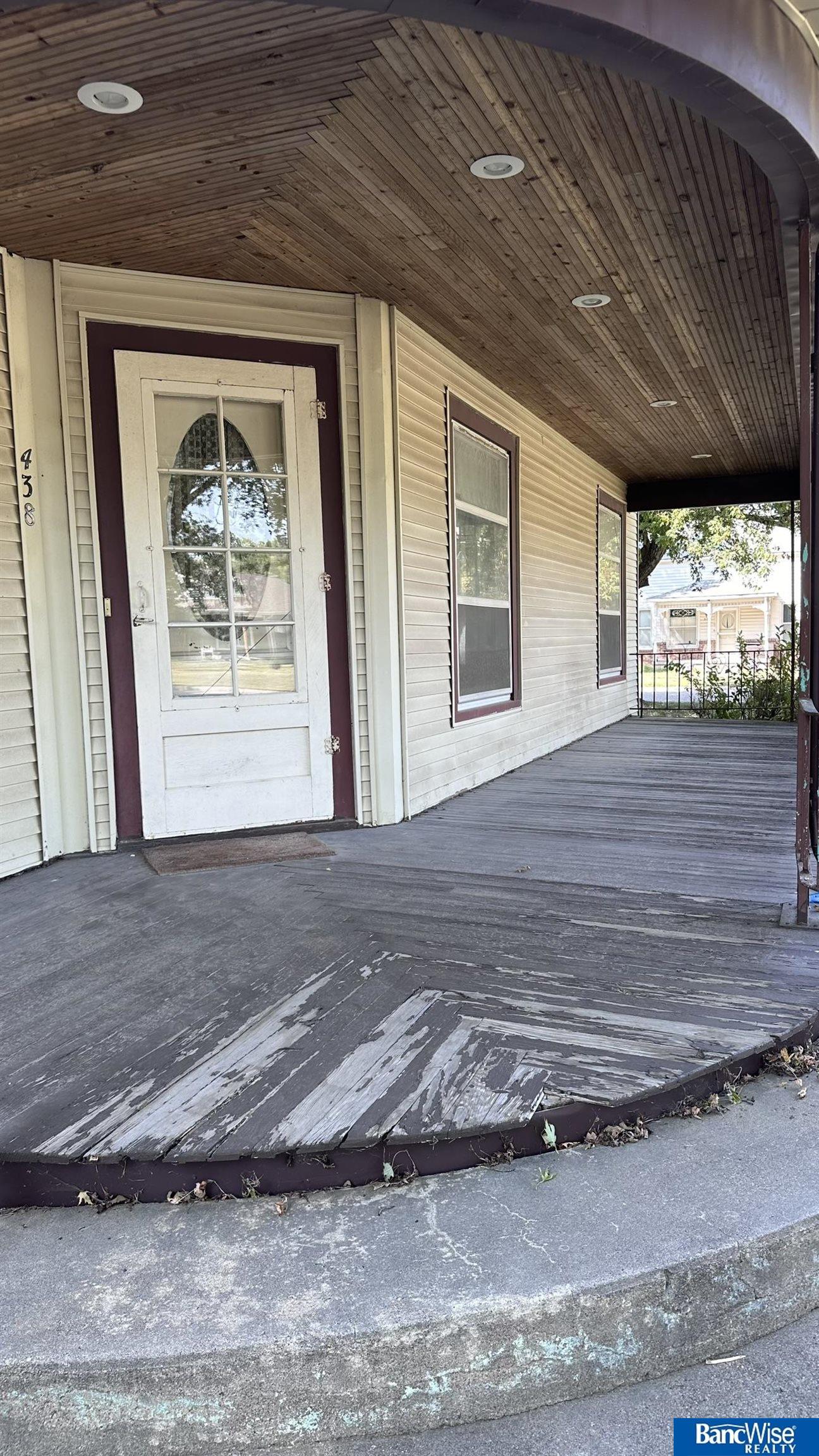 438 3rd Street, Hampton, Nebraska image 5