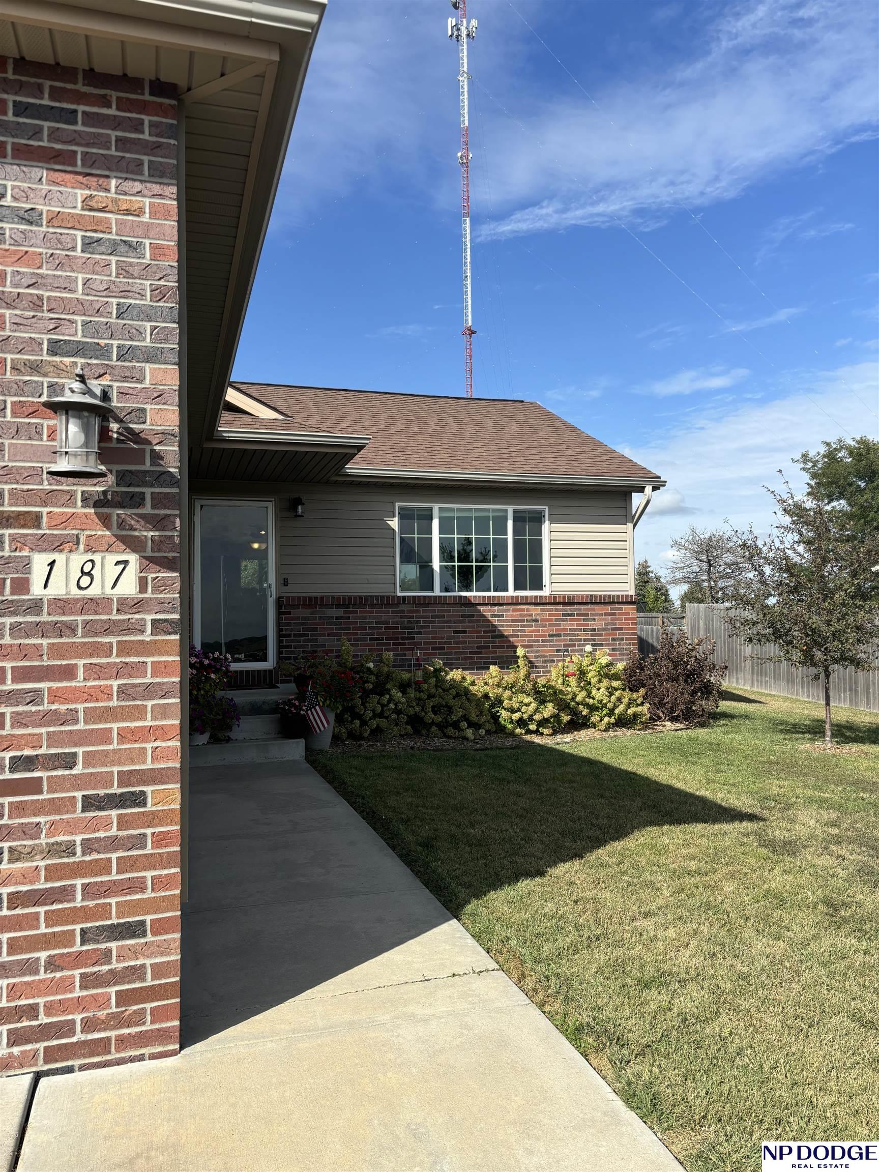 187 Northwood Lane, Palmyra, Nebraska image 3