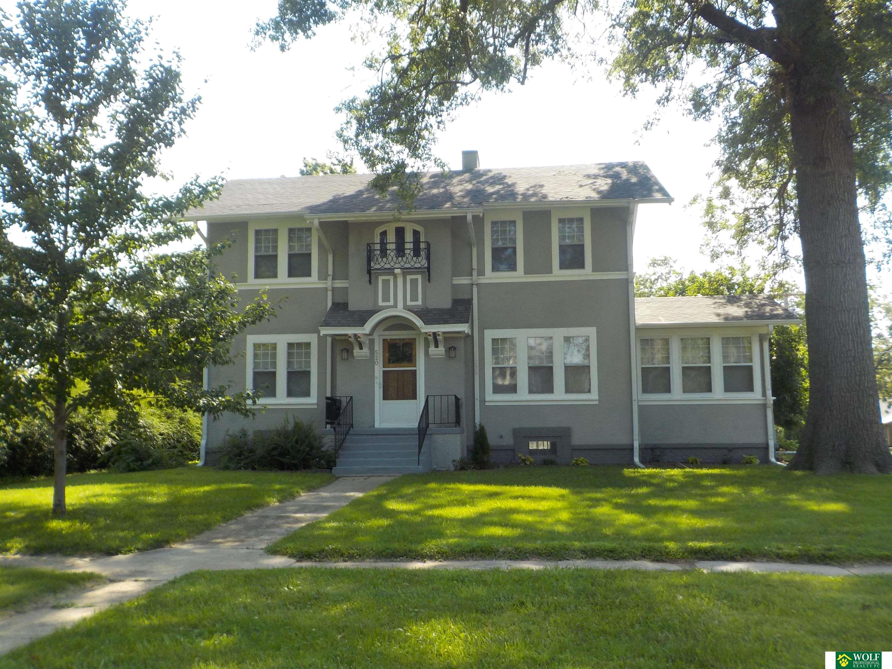 520 S Chestnut Street, Friend, Nebraska image 1