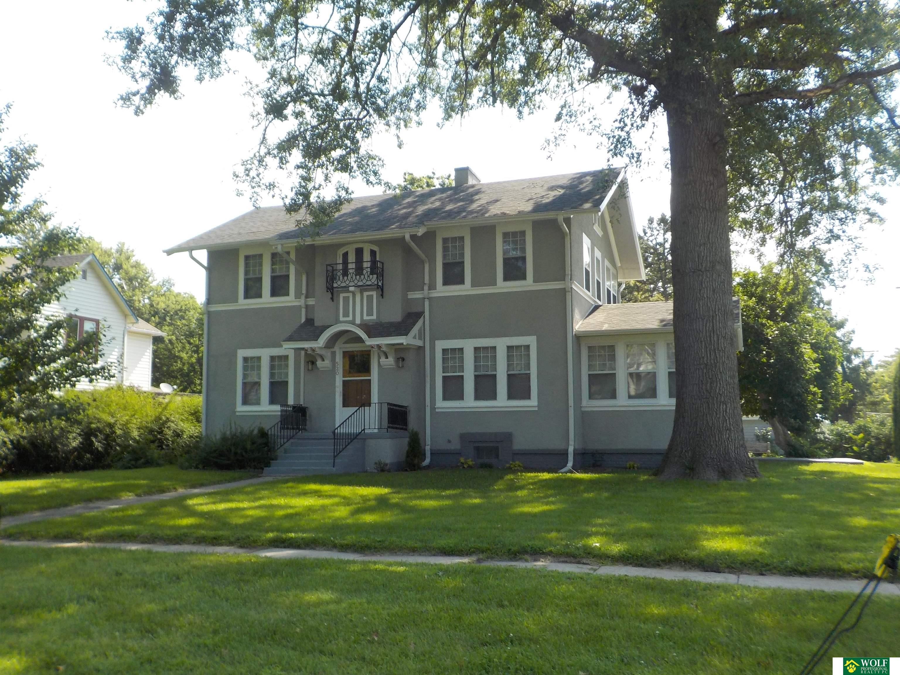 520 S Chestnut Street, Friend, Nebraska image 2