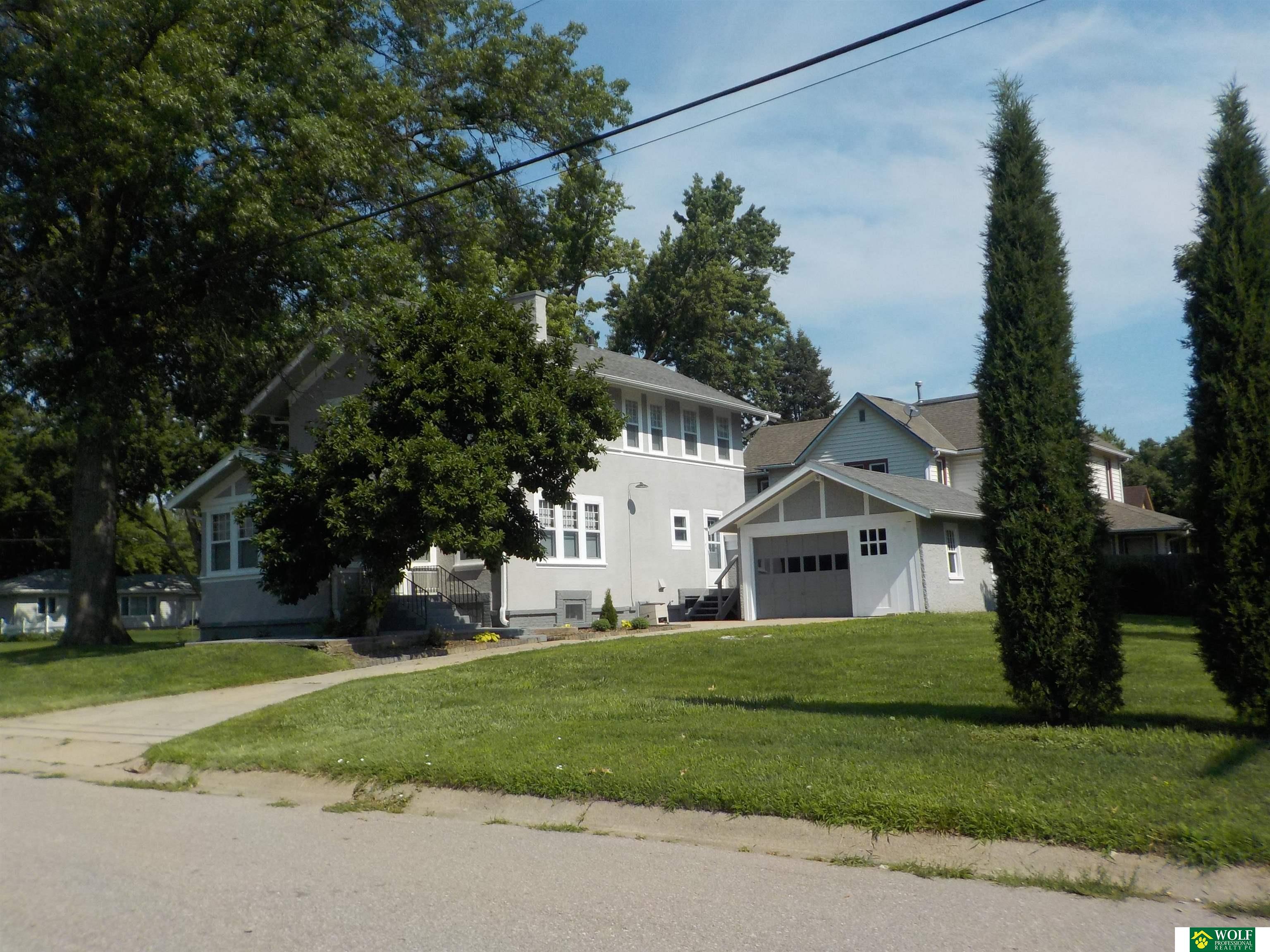 520 S Chestnut Street, Friend, Nebraska image 5