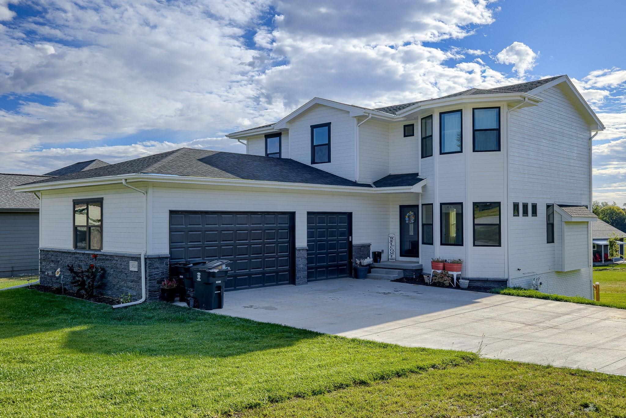 3018 Davy Jones Circle, Plattsmouth, Nebraska image 1