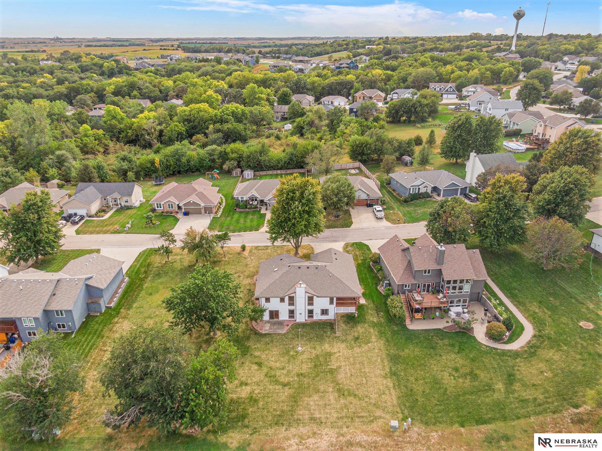 19403 Spyglass Court, Plattsmouth, Nebraska image 45