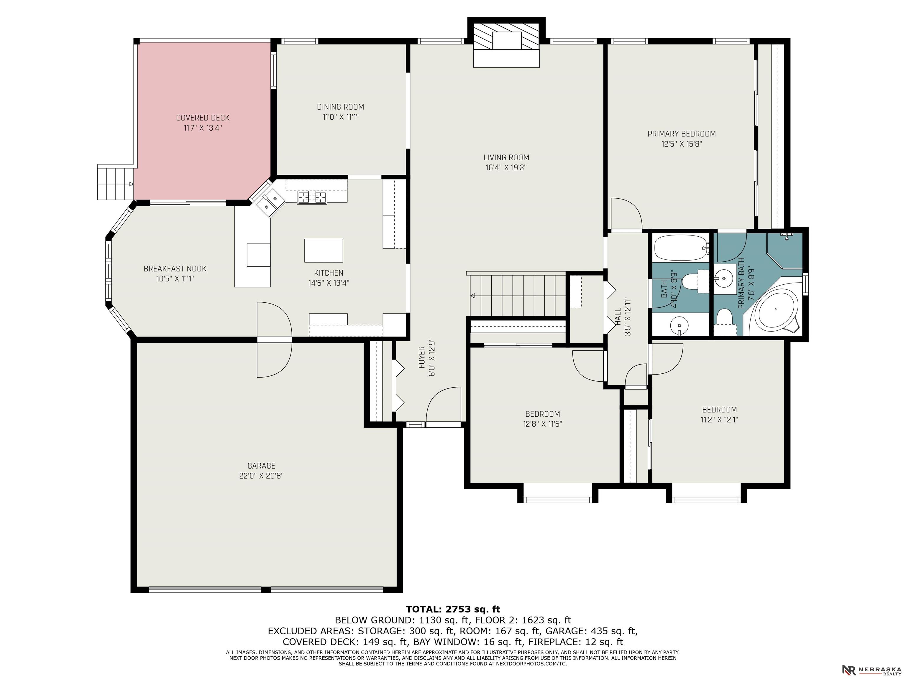 19403 Spyglass Court, Plattsmouth, Nebraska image 49
