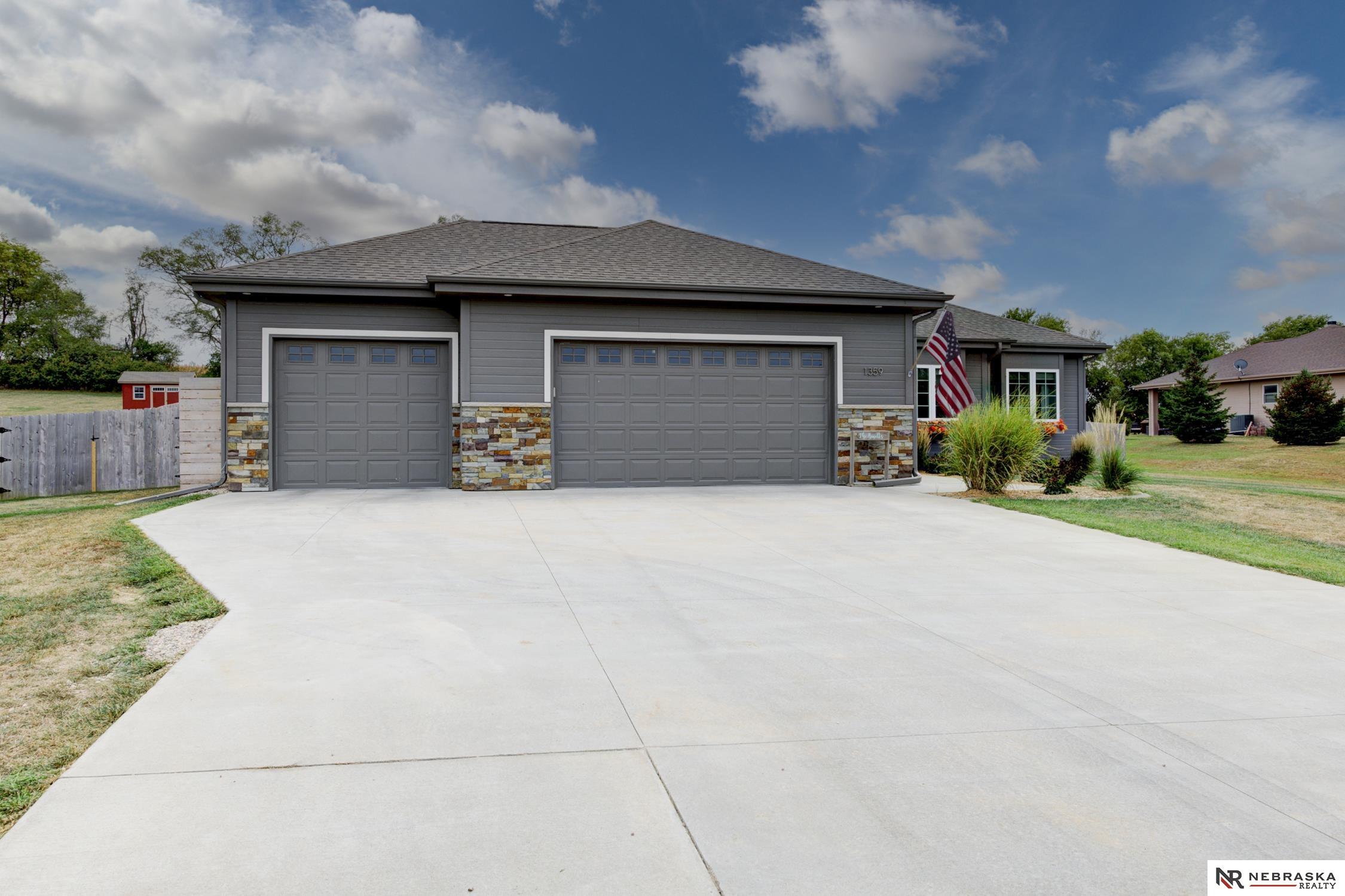 1359 Stone Ridge Drive, Louisville, Nebraska image 46