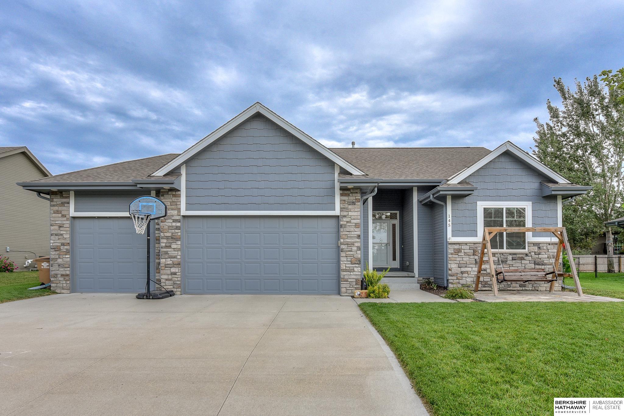 145 S 32nd Street, Ashland, Nebraska image 1