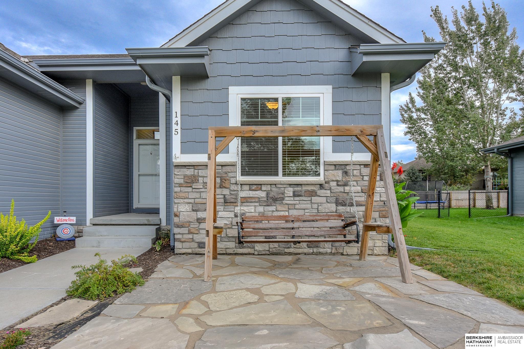 145 S 32nd Street, Ashland, Nebraska image 3