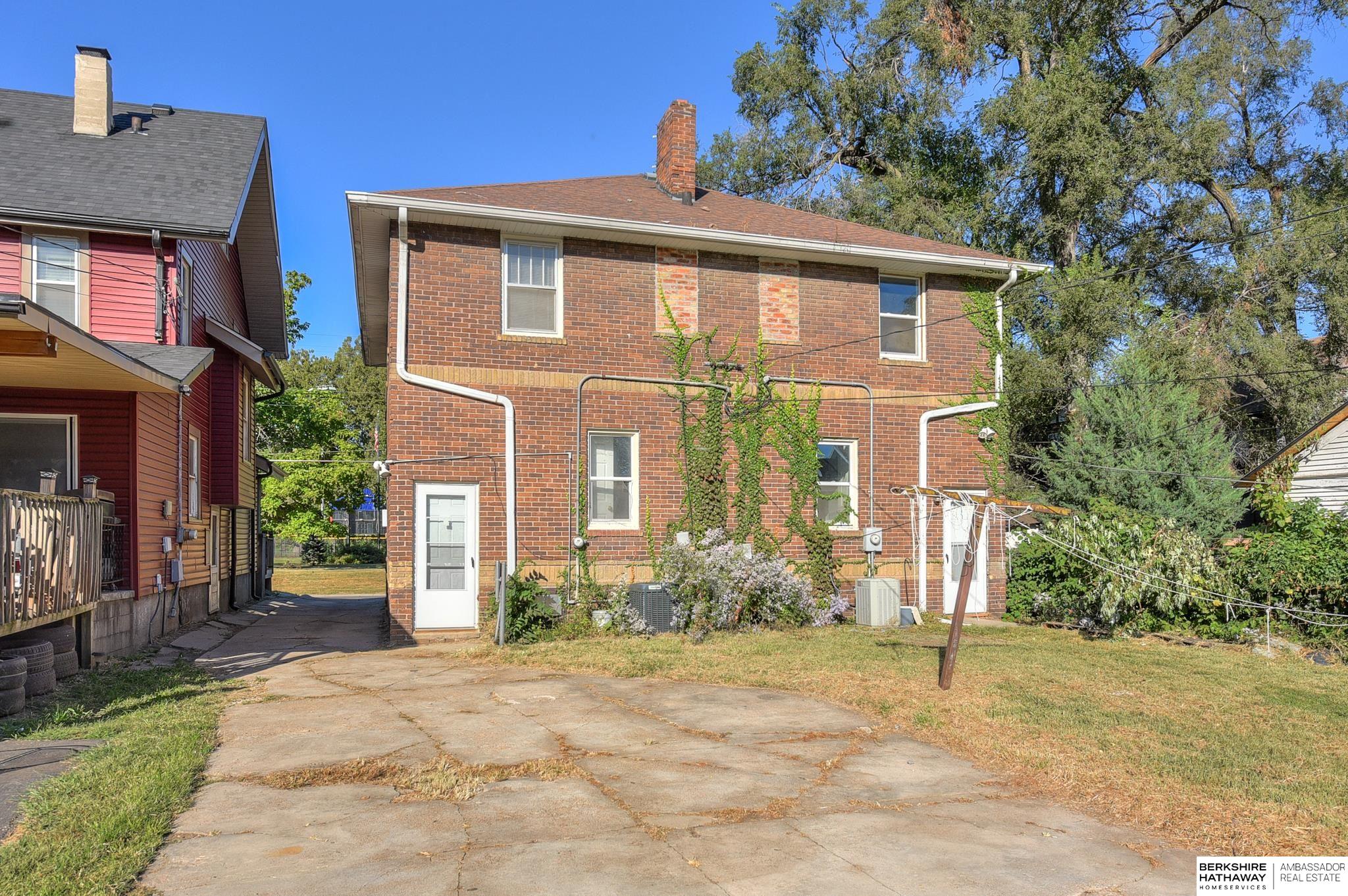 6139-6141 N 24th Street, Omaha, Nebraska image 38