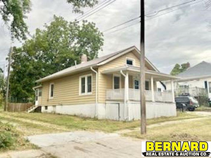 208 S 5th Street, Nebraska City, Nebraska image 1