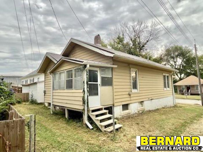 208 S 5th Street, Nebraska City, Nebraska image 2