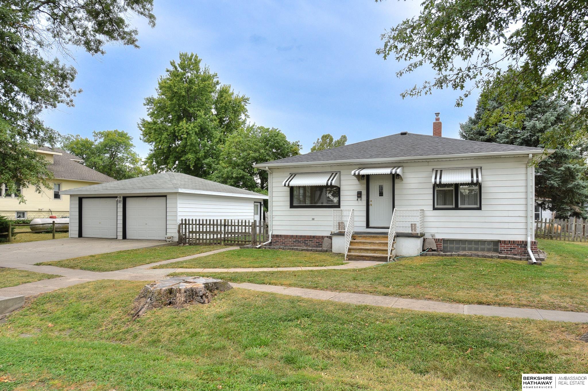 305 Oak Street, Snyder, Nebraska image 1