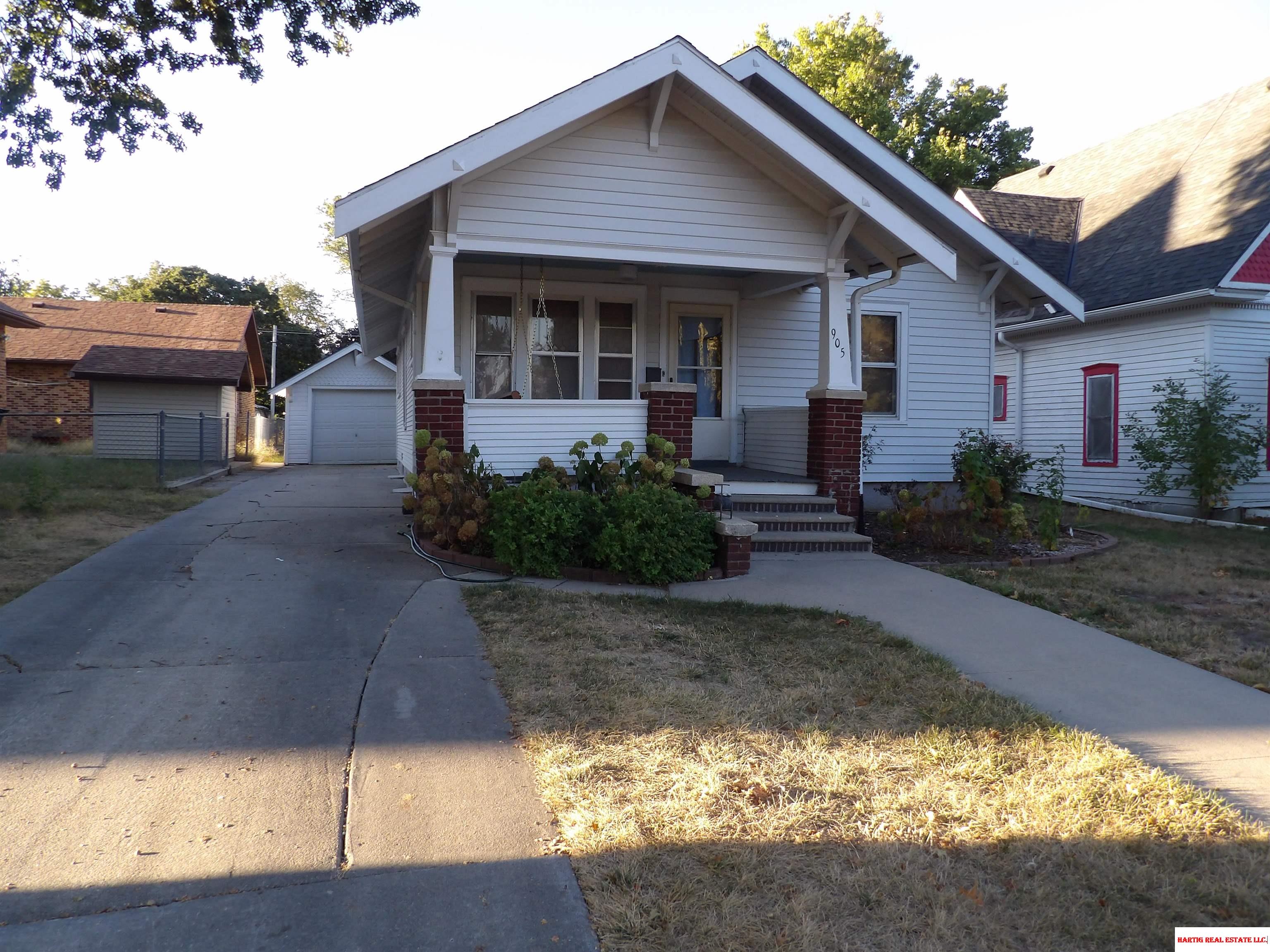 905 High Street, Beatrice, Nebraska image 1
