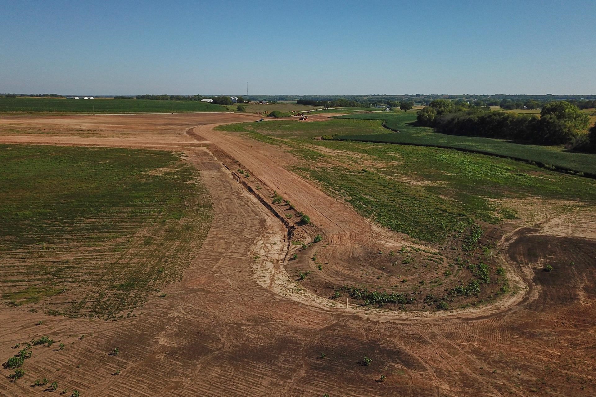 Lot 2 611 Avenue, Sterling, Nebraska image 5