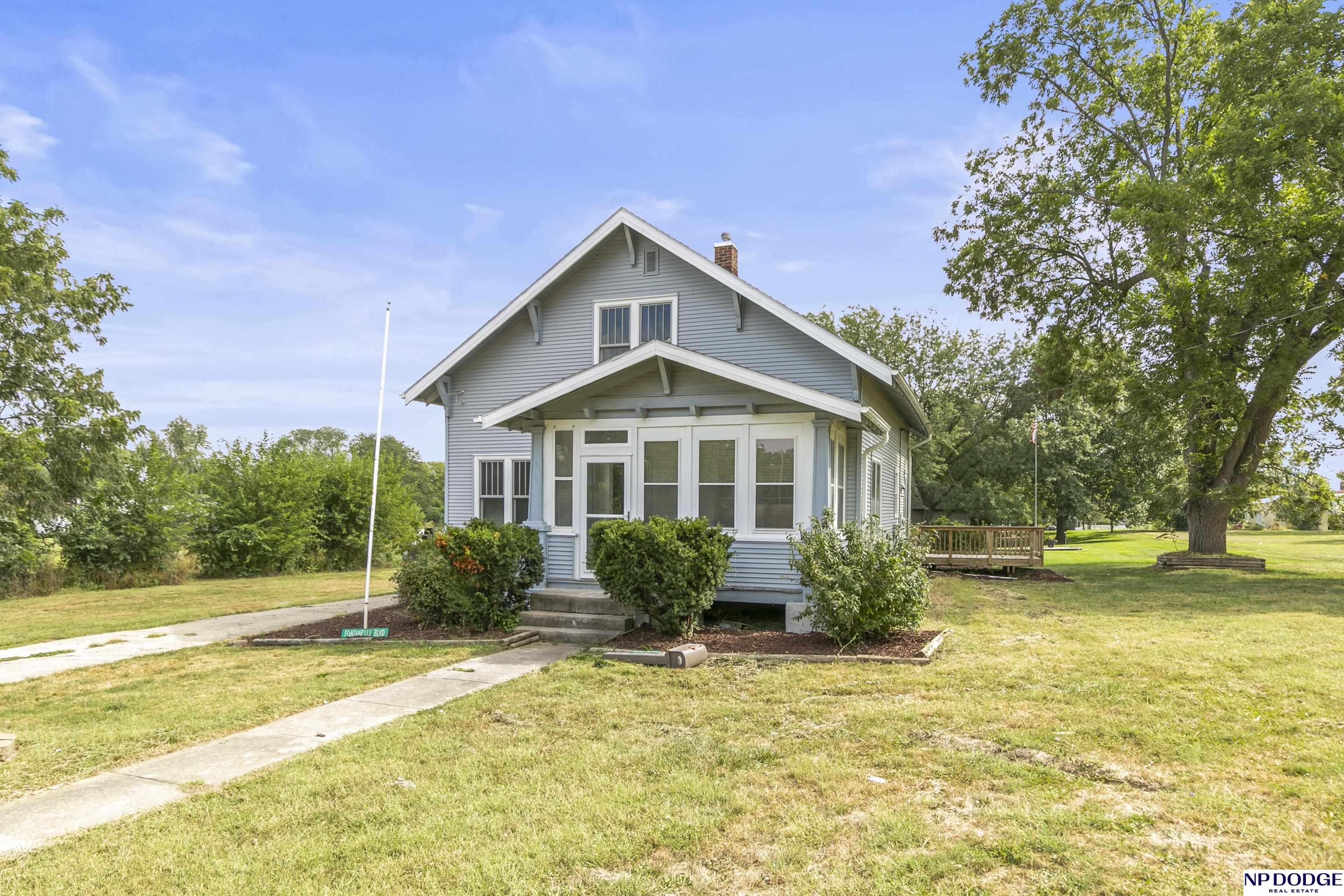 2438 Fontanelle Boulevard, Blair, Nebraska image 1