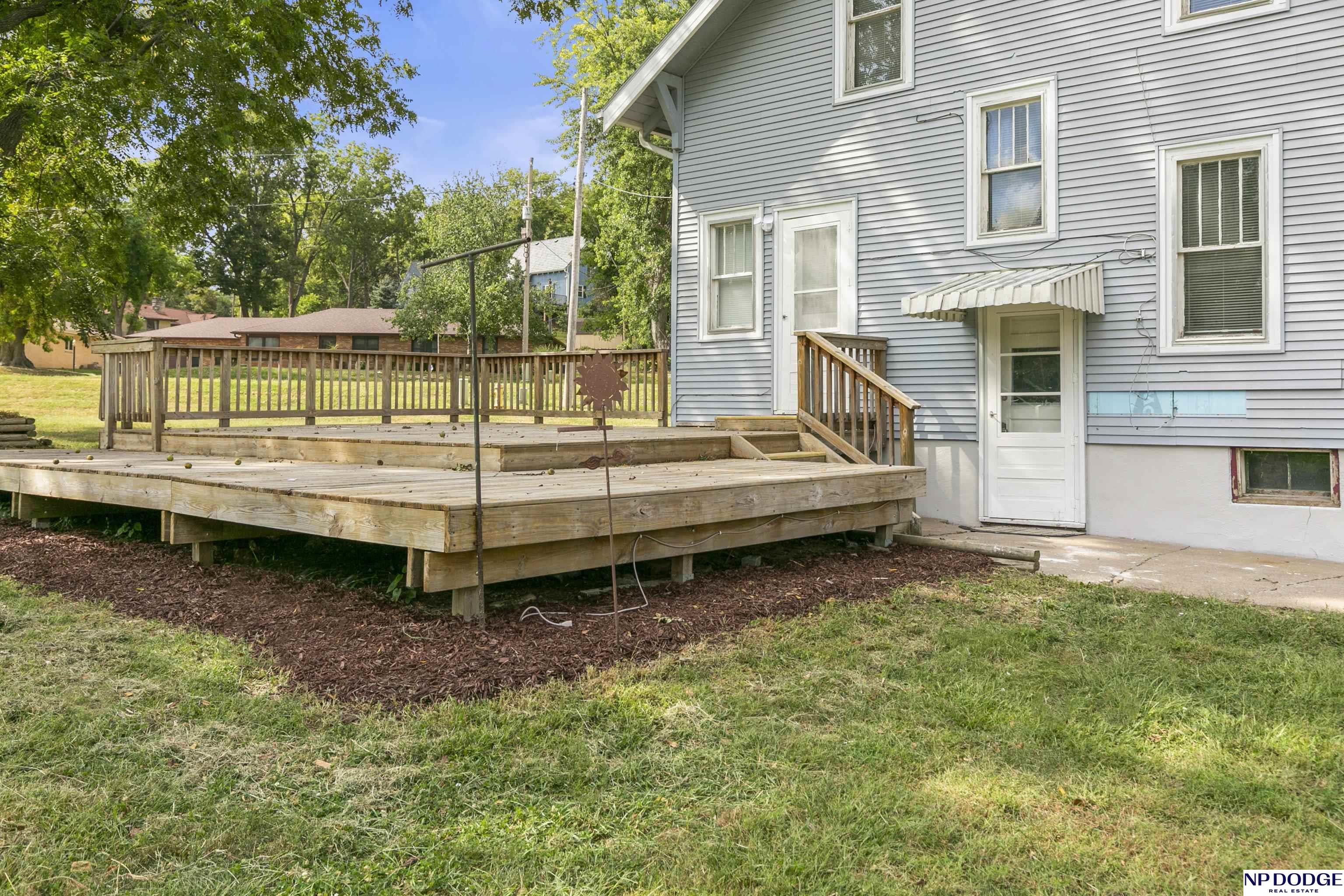 2438 Fontanelle Boulevard, Blair, Nebraska image 29