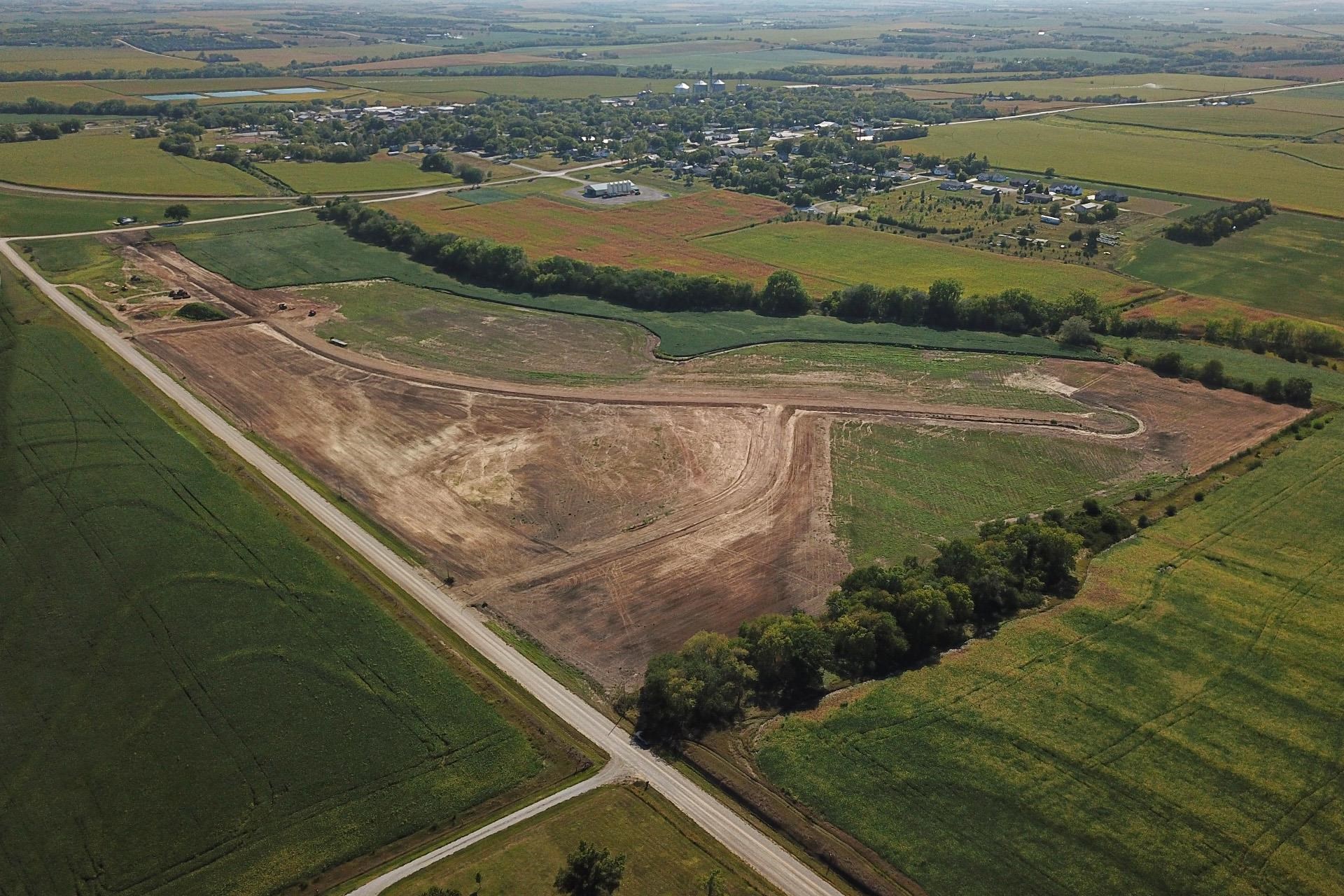 Lot 4 611 Avenue, Sterling, Nebraska image 1