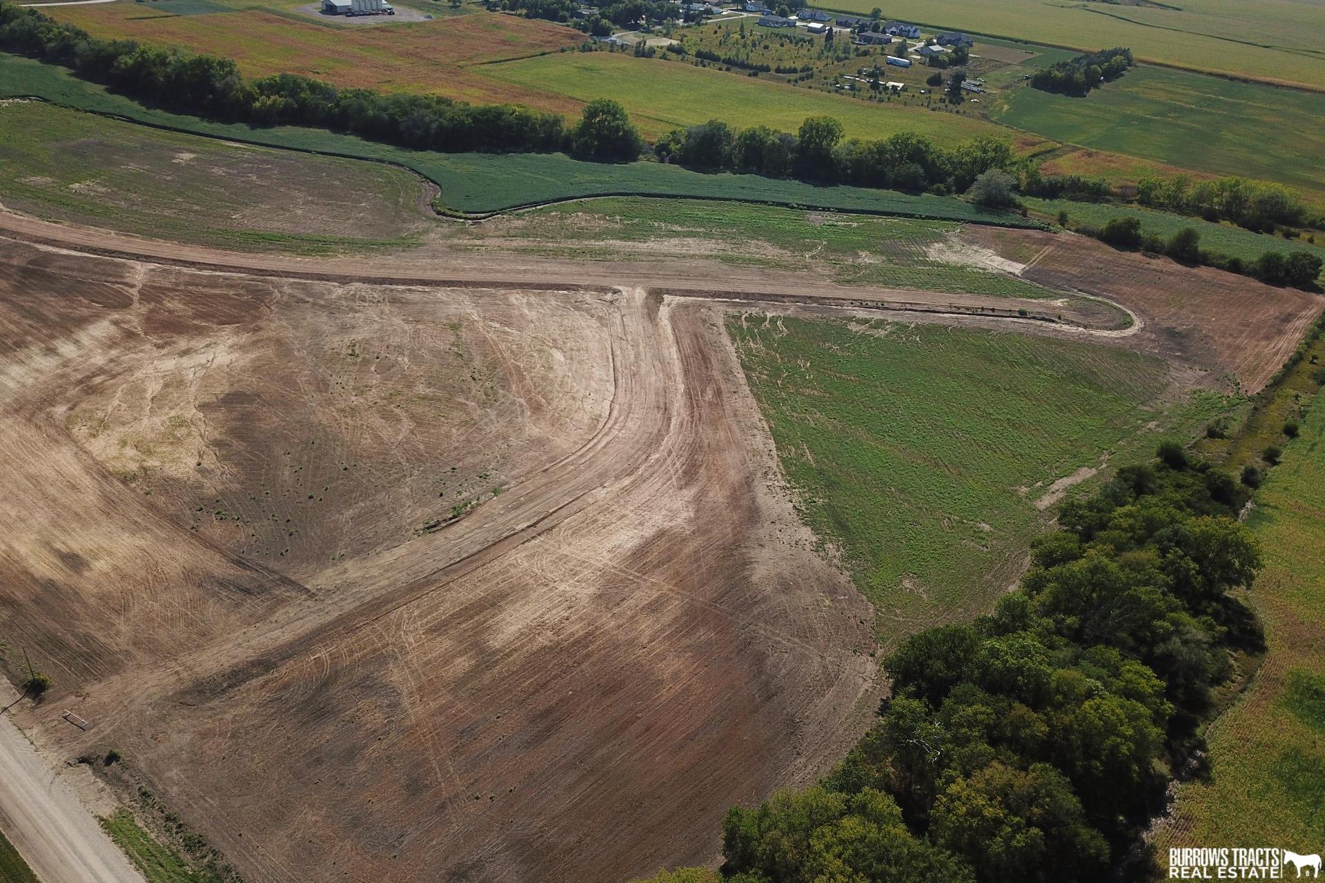 Lot 5 611 Avenue, Sterling, Nebraska image 2