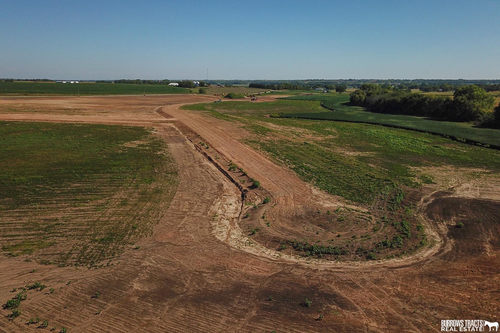 Lot 7 611 Avenue, Sterling, Nebraska image 5