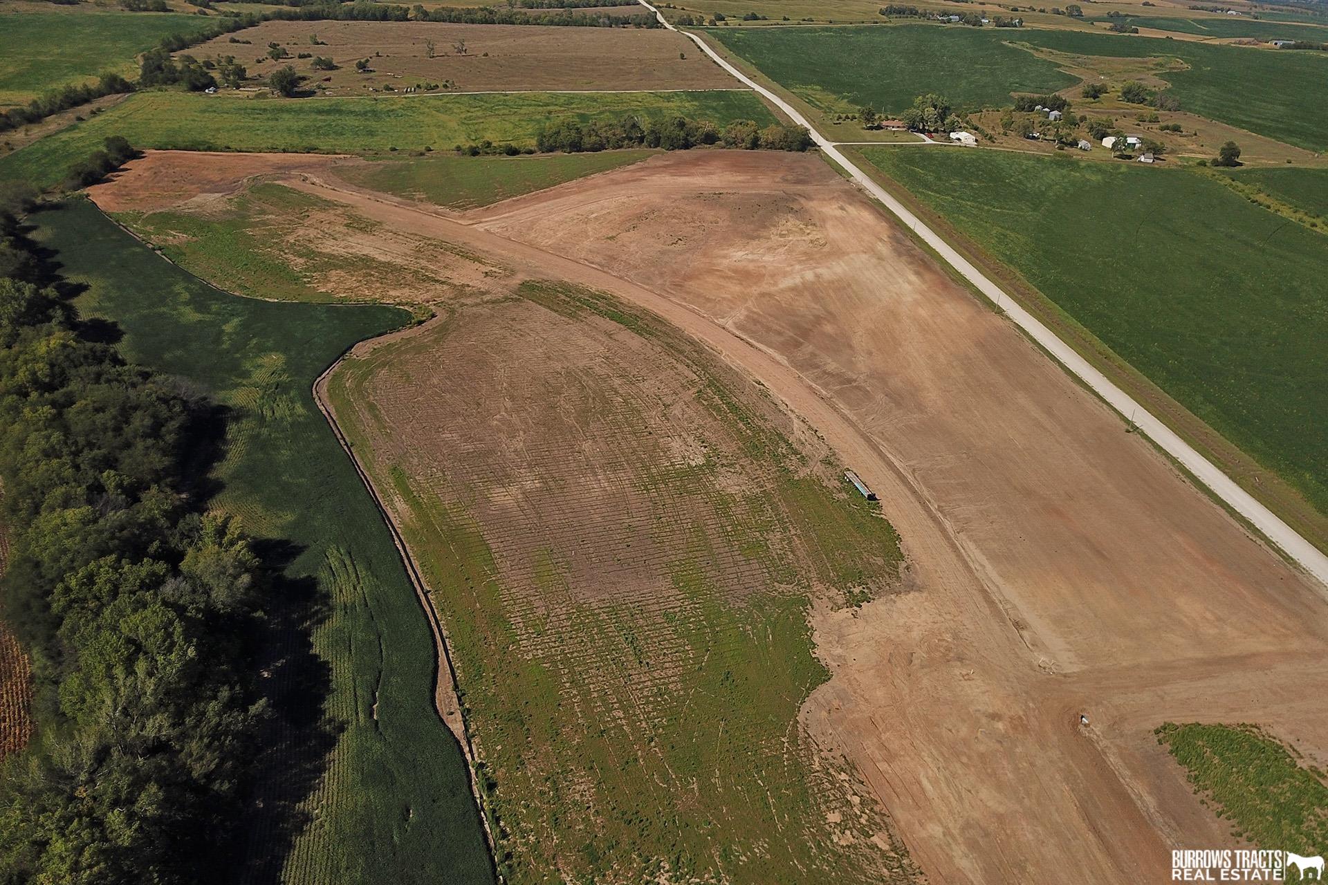Lot 13 611 Avenue, Sterling, Nebraska image 9