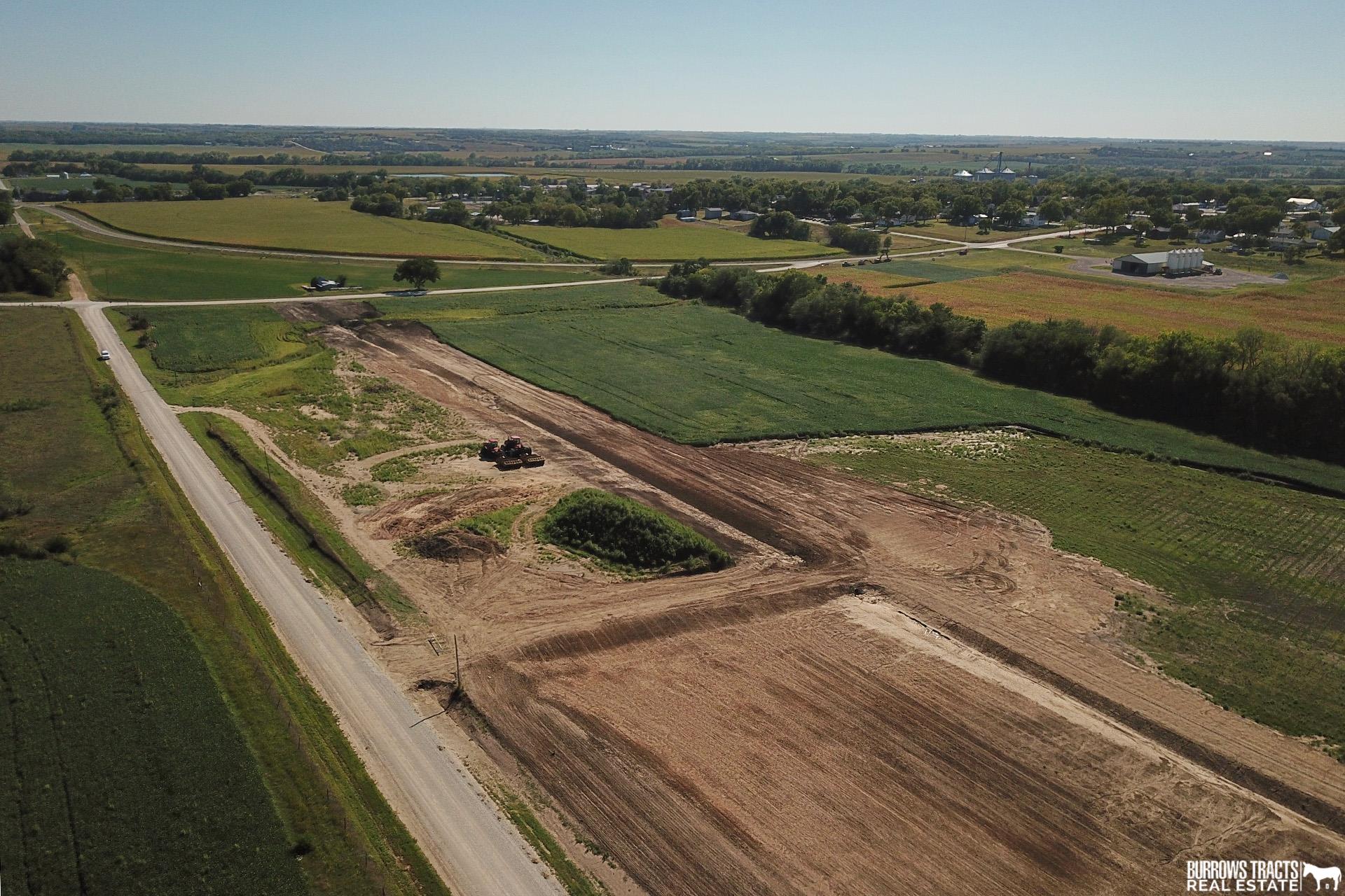 Lot 8 611 Avenue, Sterling, Nebraska image 11