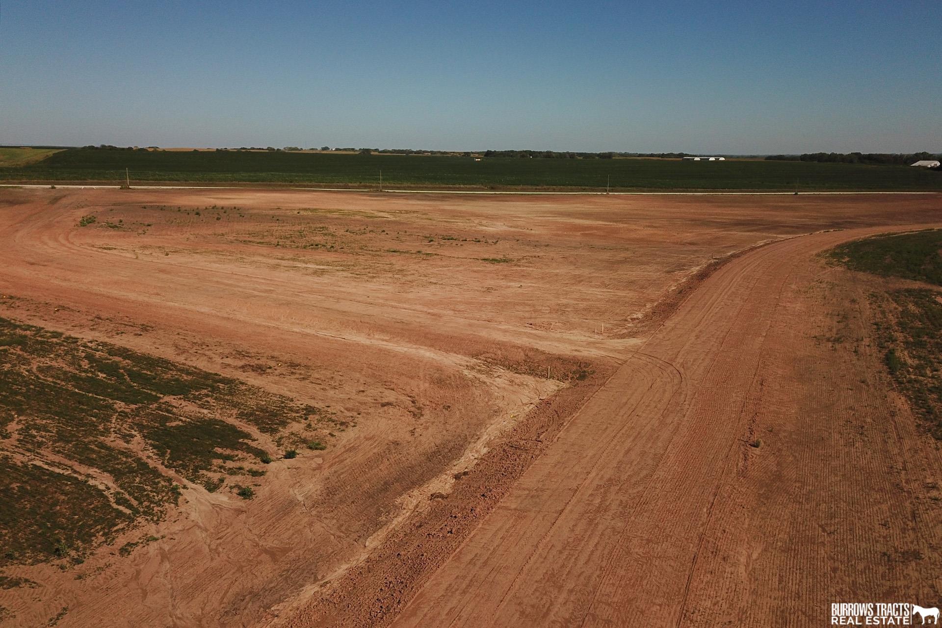 Lot 8 611 Avenue, Sterling, Nebraska image 12