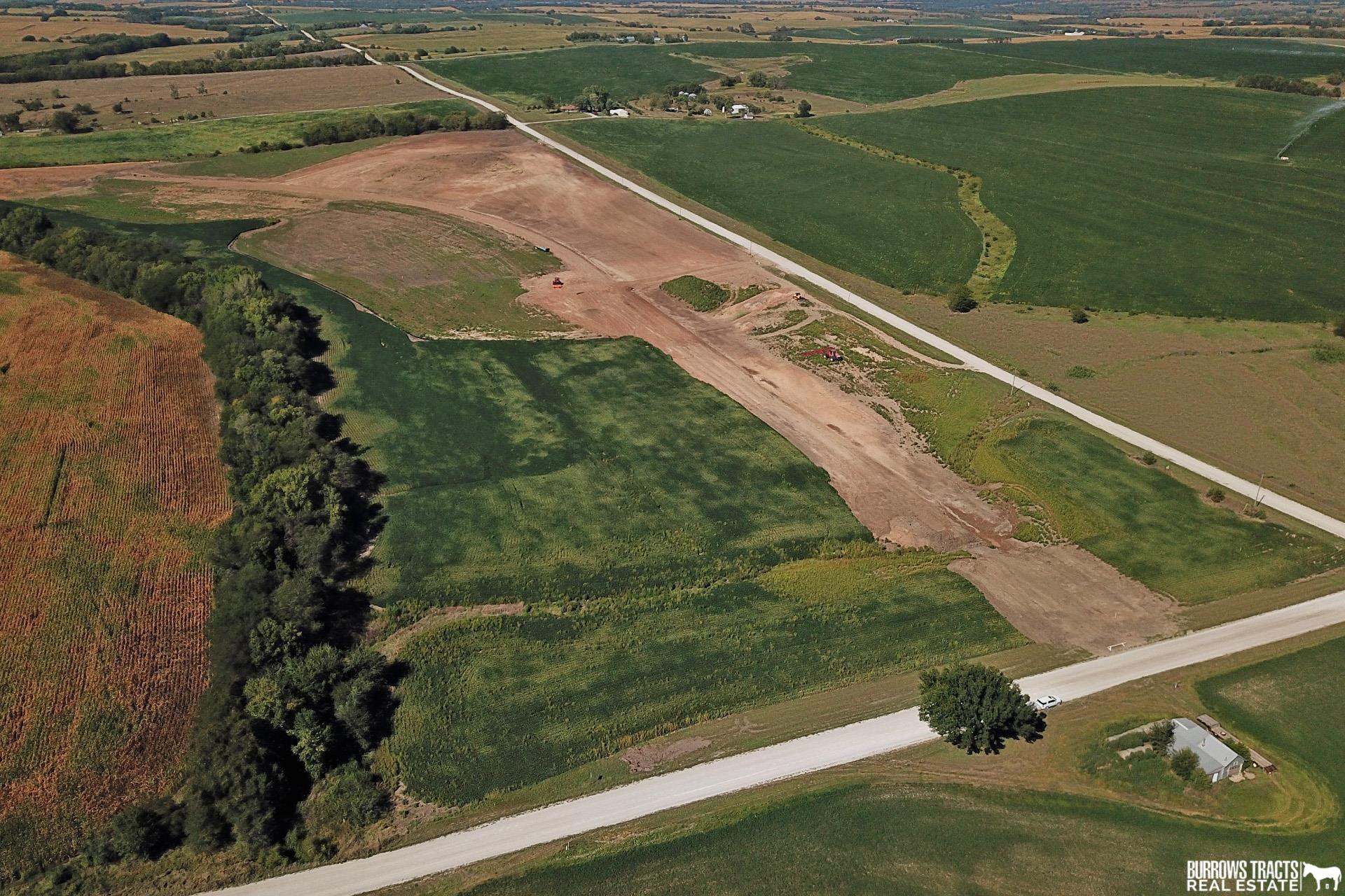 Lot 8 611 Avenue, Sterling, Nebraska image 7