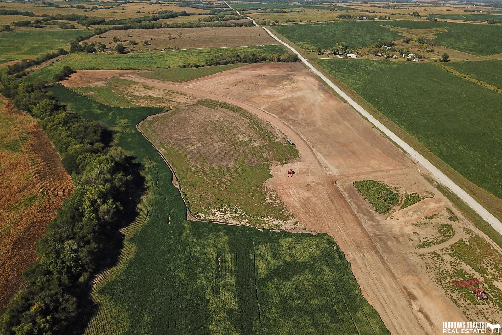 Lot 8 611 Avenue, Sterling, Nebraska image 8