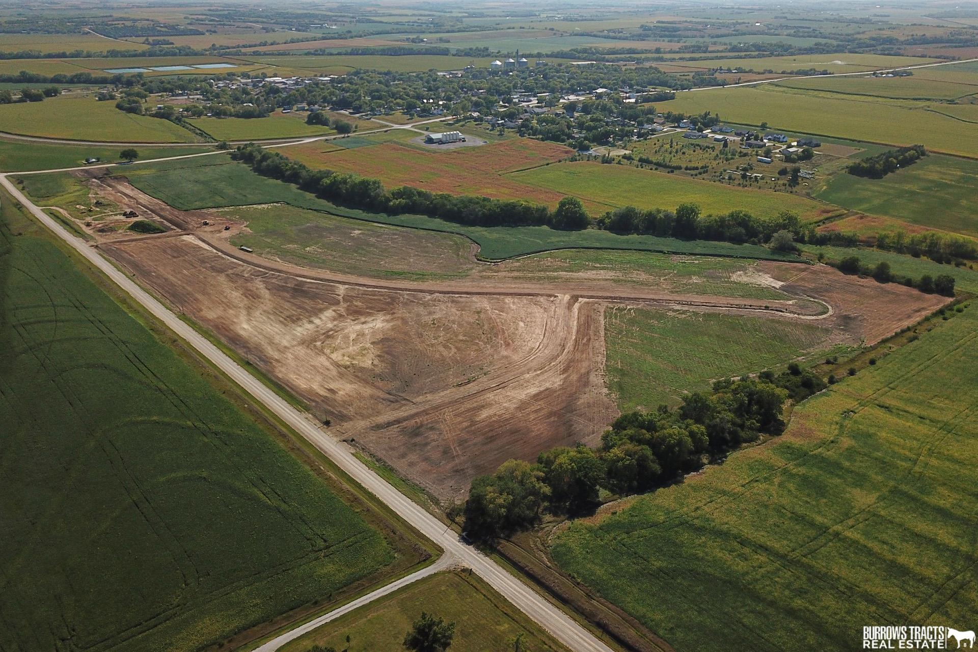 Lot 15 611 Avenue, Sterling, Nebraska image 1