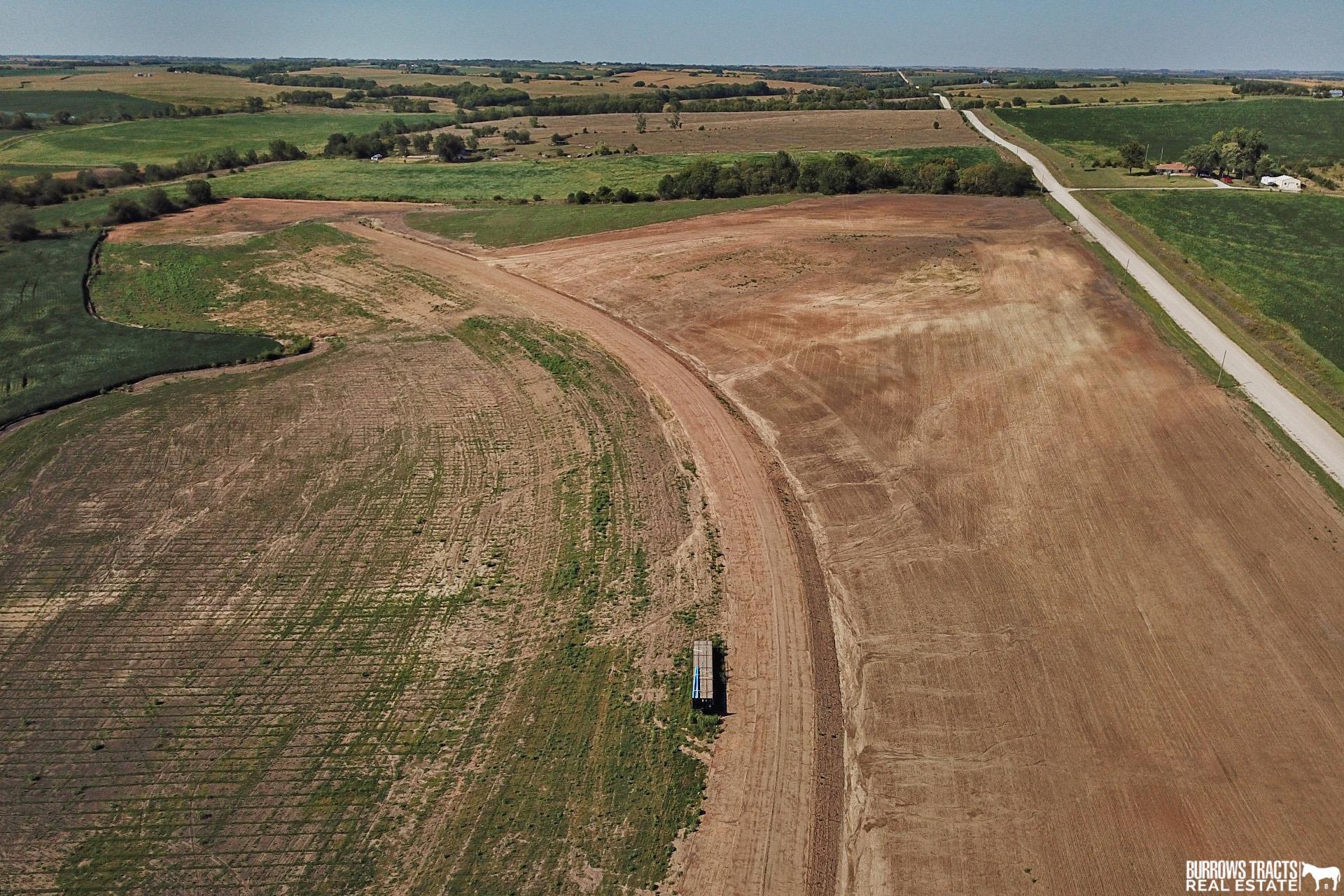 Lot 15 611 Avenue, Sterling, Nebraska image 3