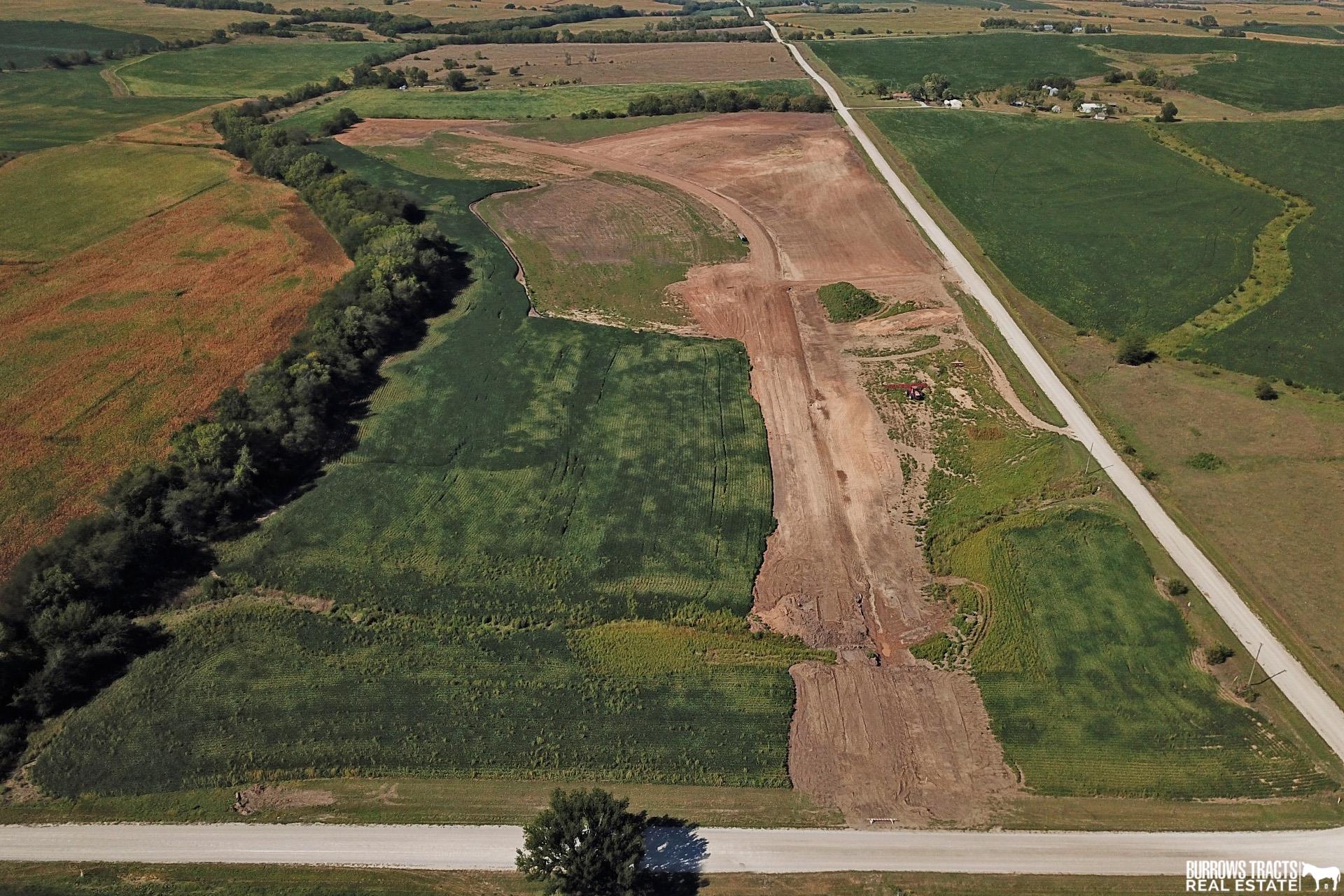 Lot 12 611 Avenue, Sterling, Nebraska image 4