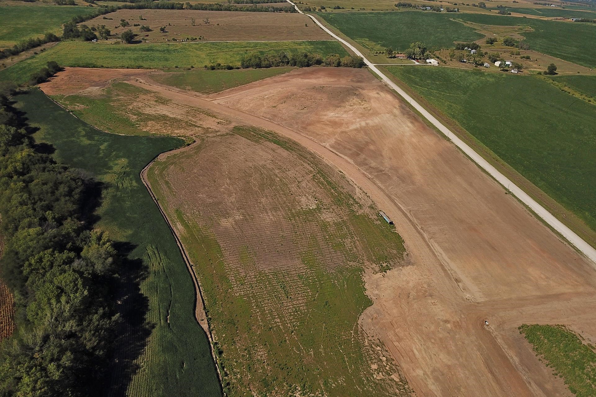 Lot 16 611 Avenue, Sterling, Nebraska image 9
