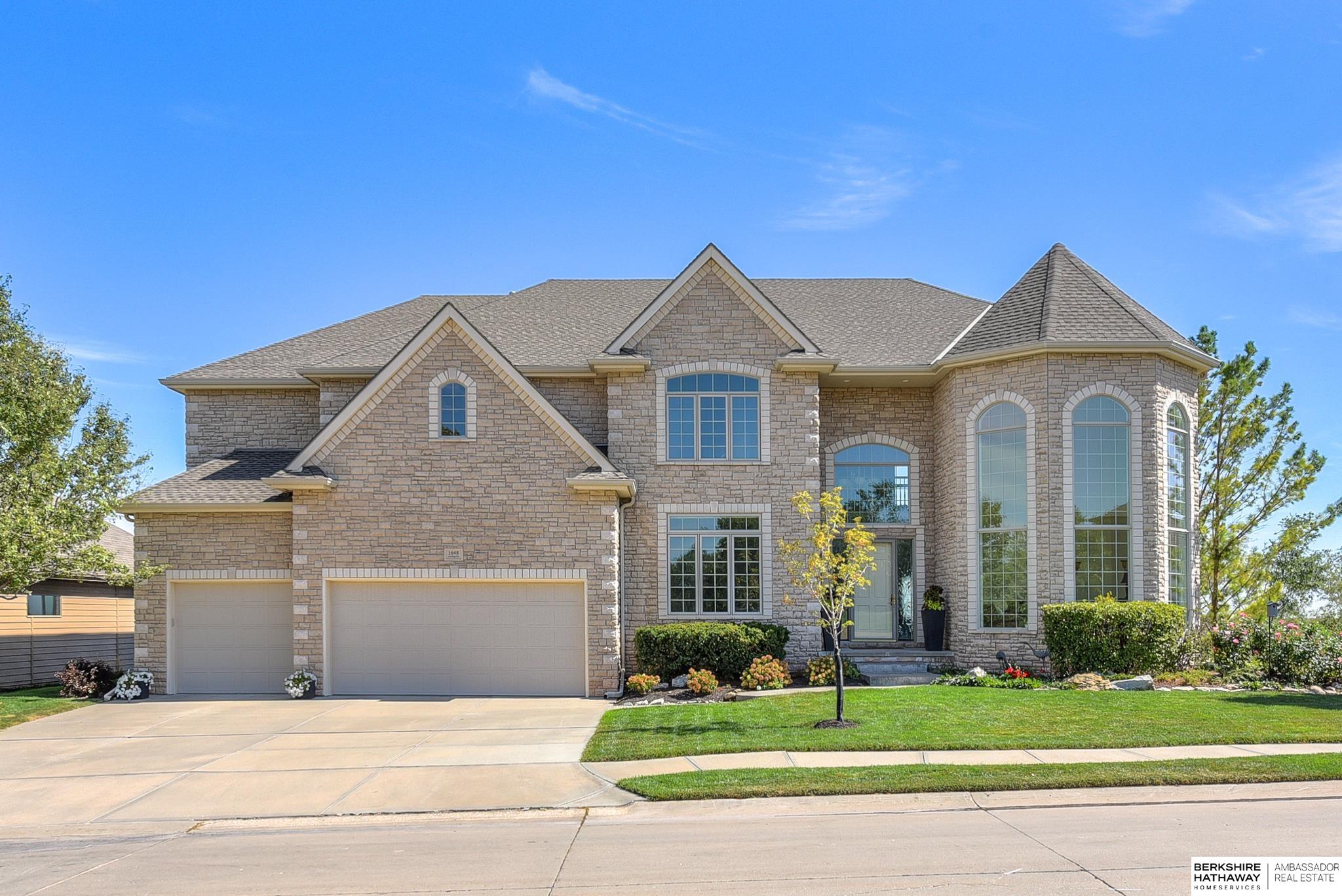 1648 East Ridge Way, Ashland, Nebraska image 1