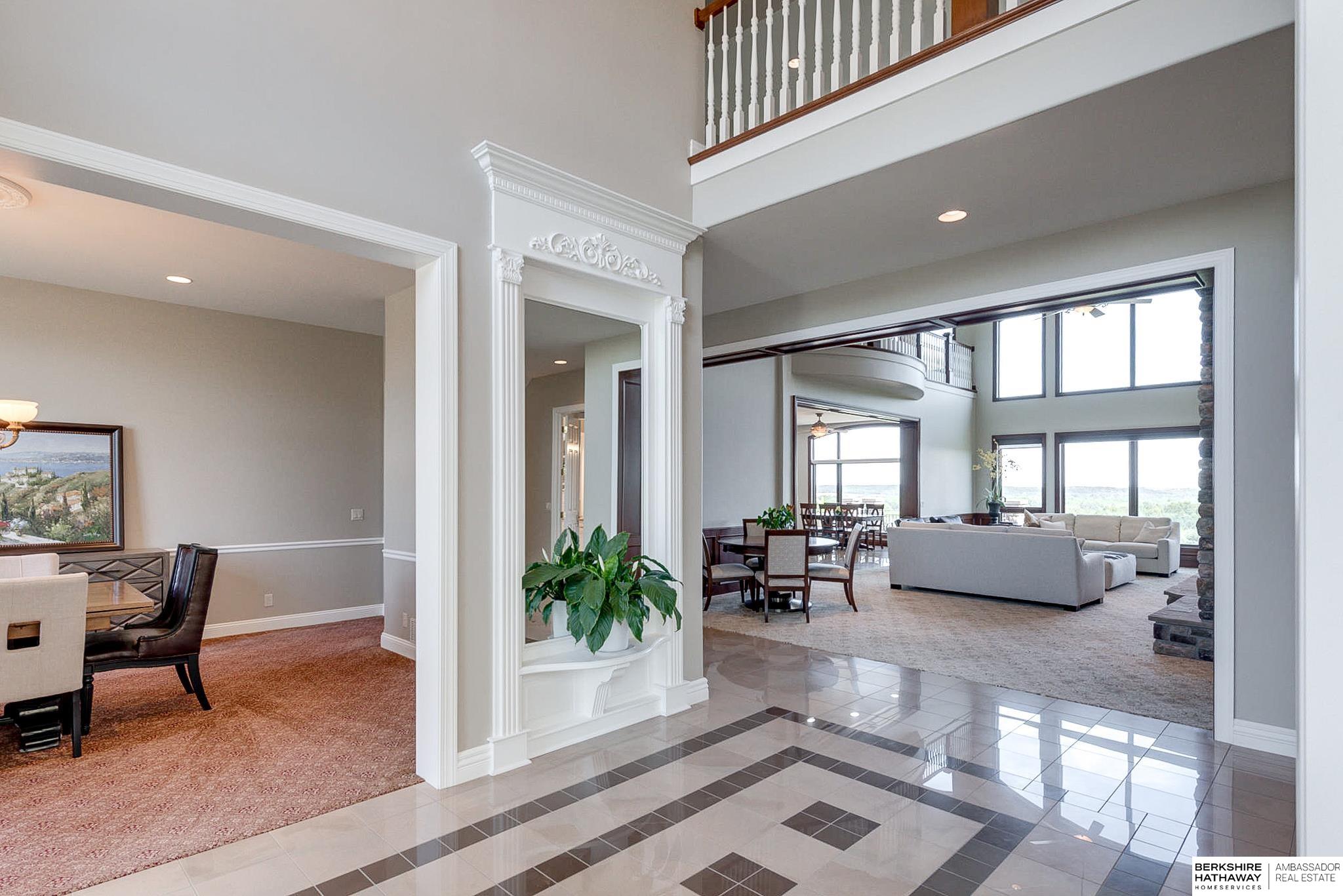 1648 East Ridge Way, Ashland, Nebraska image 9