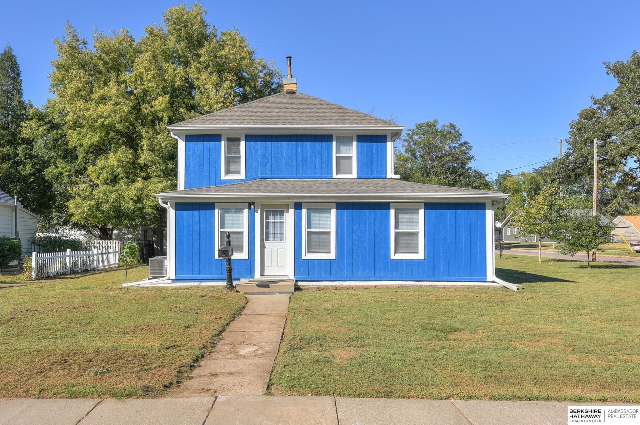 1506 Park Street, Blair, Nebraska image 1